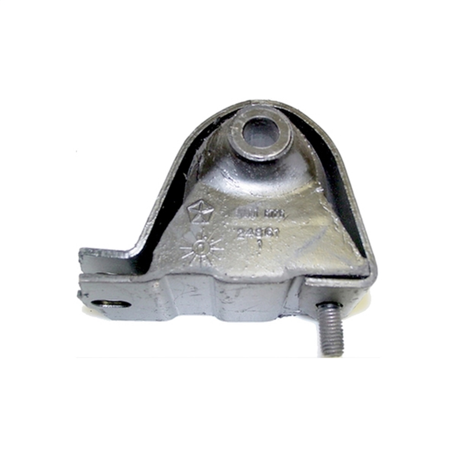 Omix-Ada Engine Mount, 2.5L Fit 84-01 Jeep Cherokee XJ