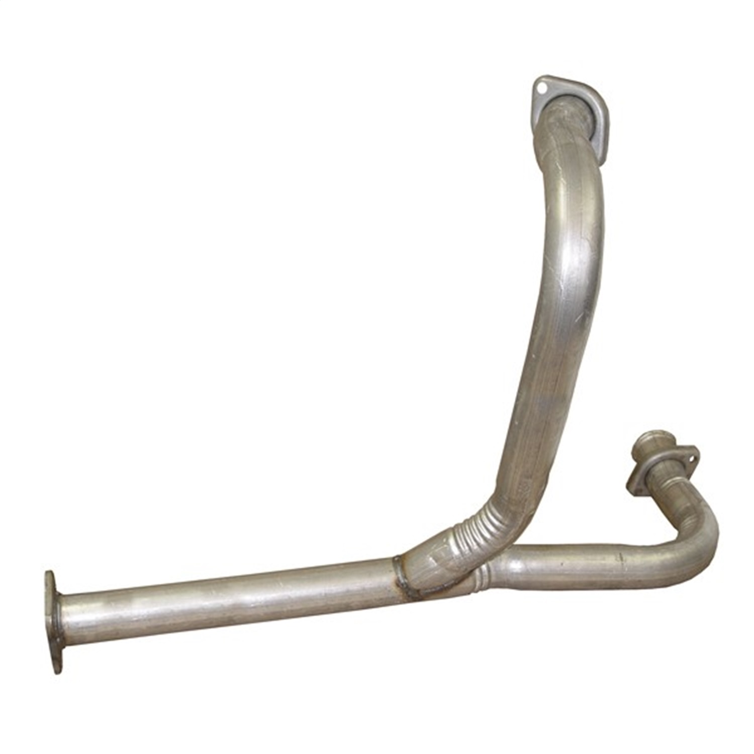 Omix 17613.12 Exhaust Pipe Fits 76-78 CJ7