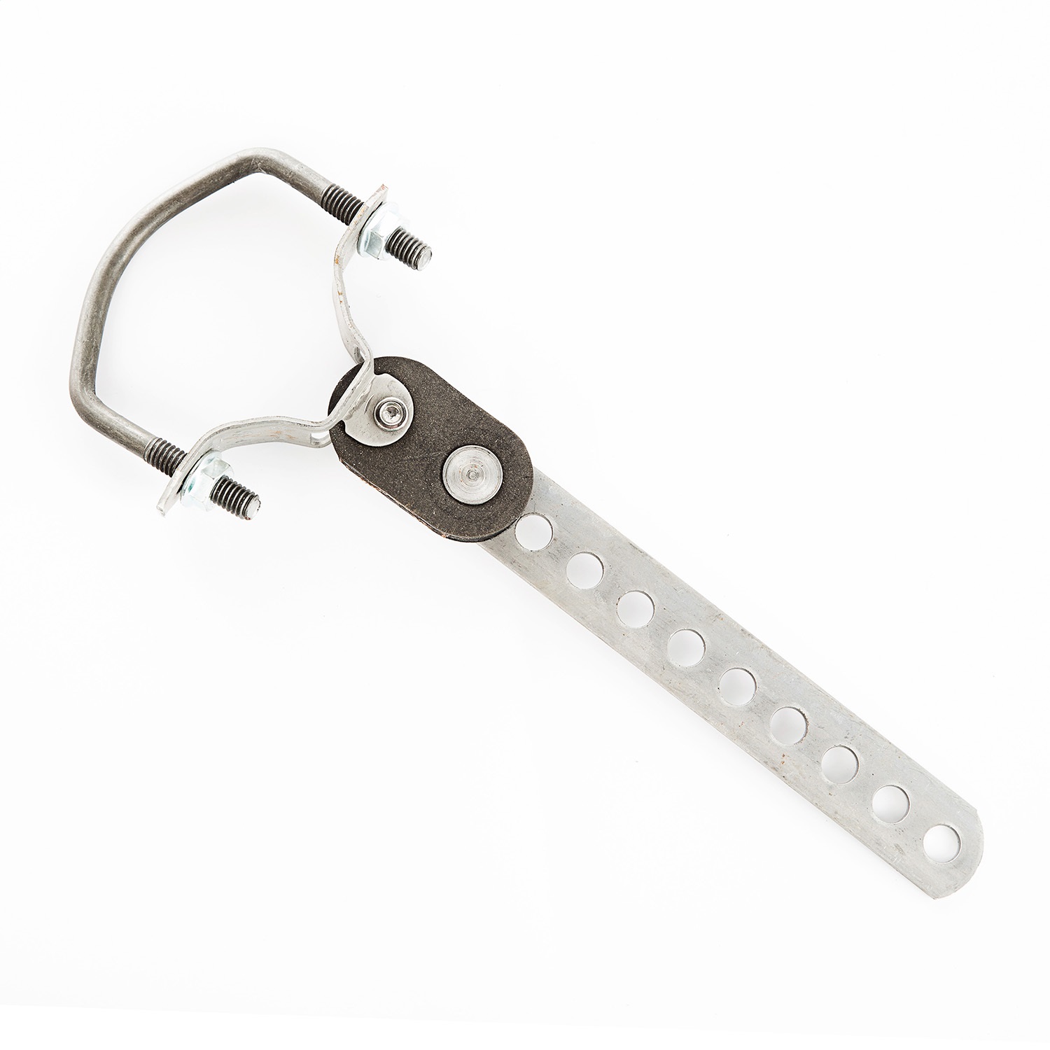 Omix 17620.02 Exhaust Hanger