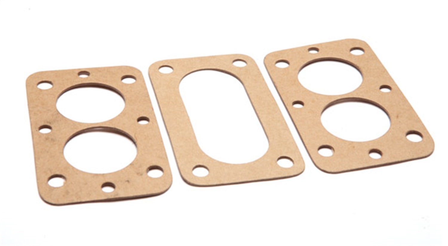 Omix-Ada Weber Carburetor Adapter Gasket