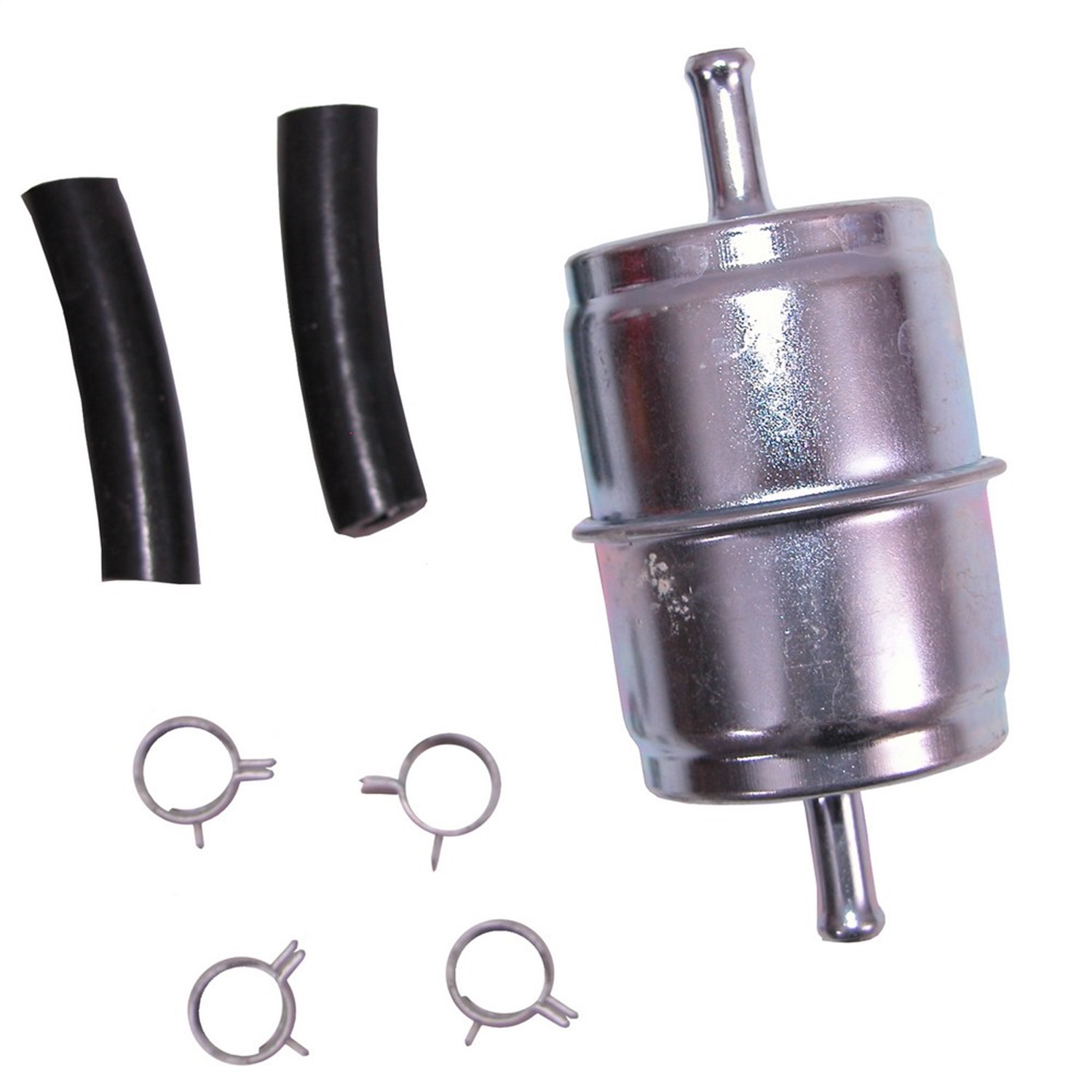 Omix 17718.01 In-Line Fuel Filter Kit