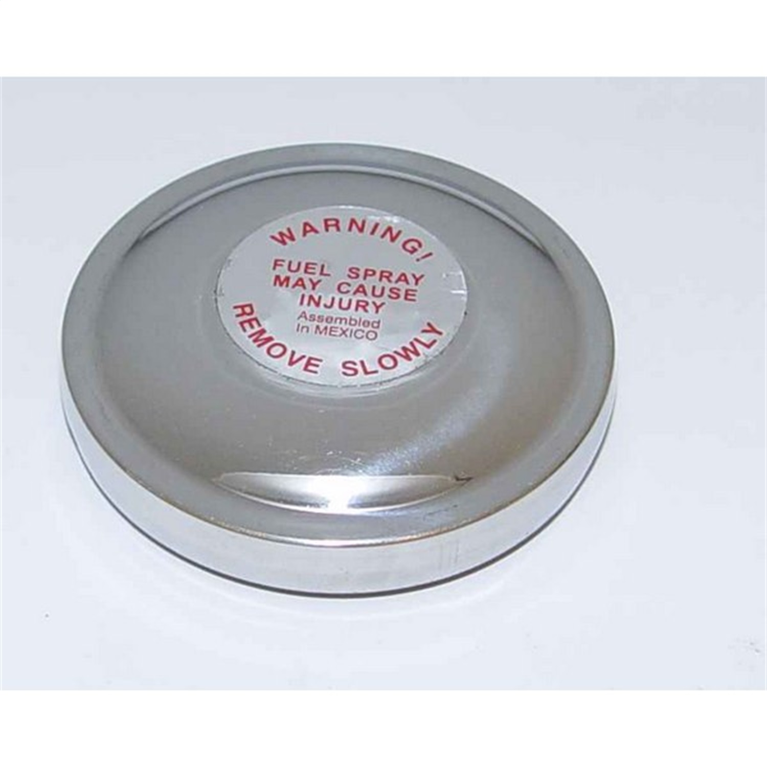 Omix 17726.04 Fuel Tank Cap Fits 71-76 CJ5 CJ6 CJ7