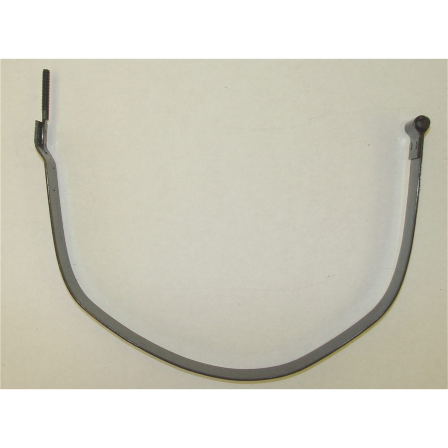 Omix 17739.01 Gas Tank Strap Fits 76-86 CJ5 CJ7 Scrambler