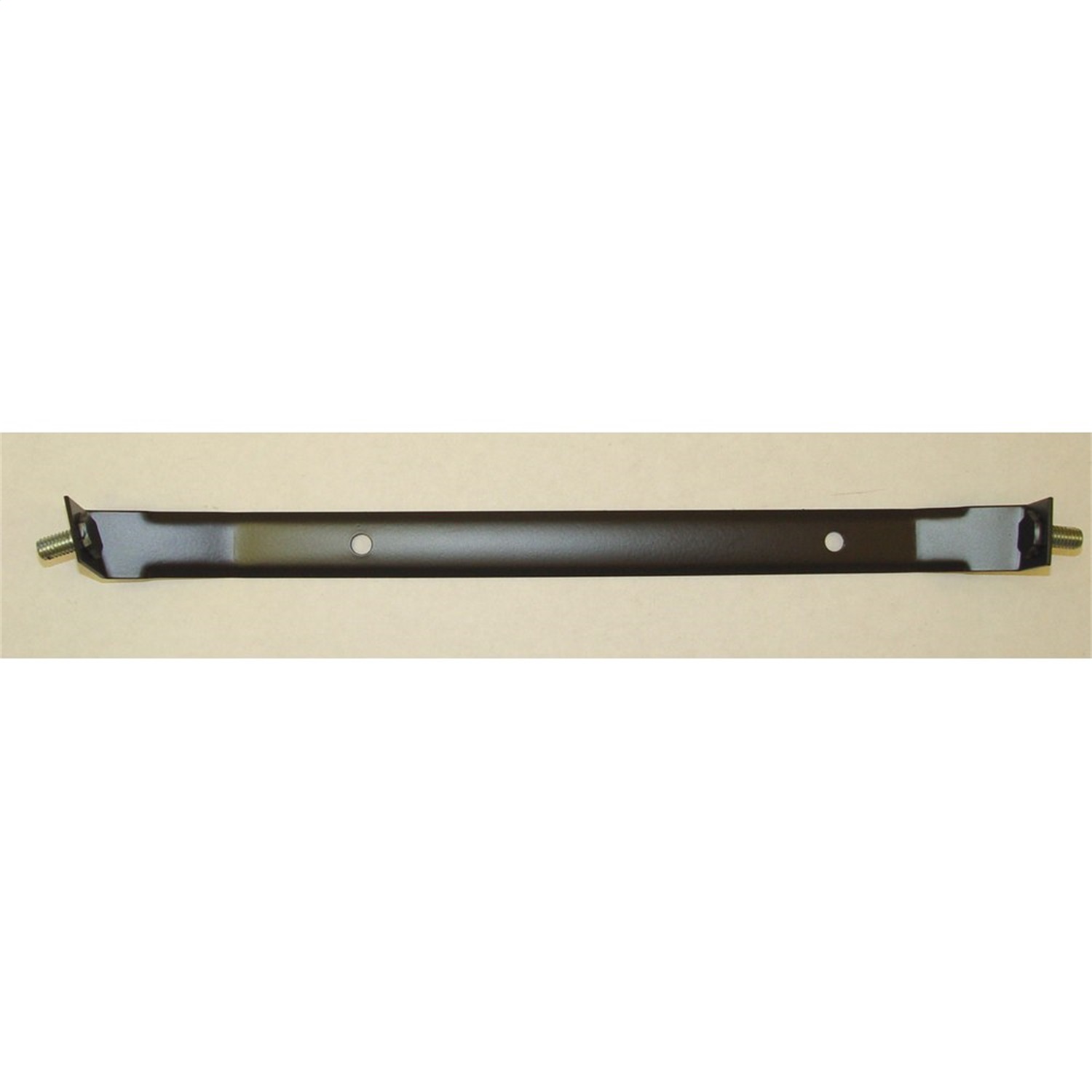 Omix-Ada Gas Tank Strap, RH, 15 Gal Fit 78-90 Jeep CJ/Wrangler YJ