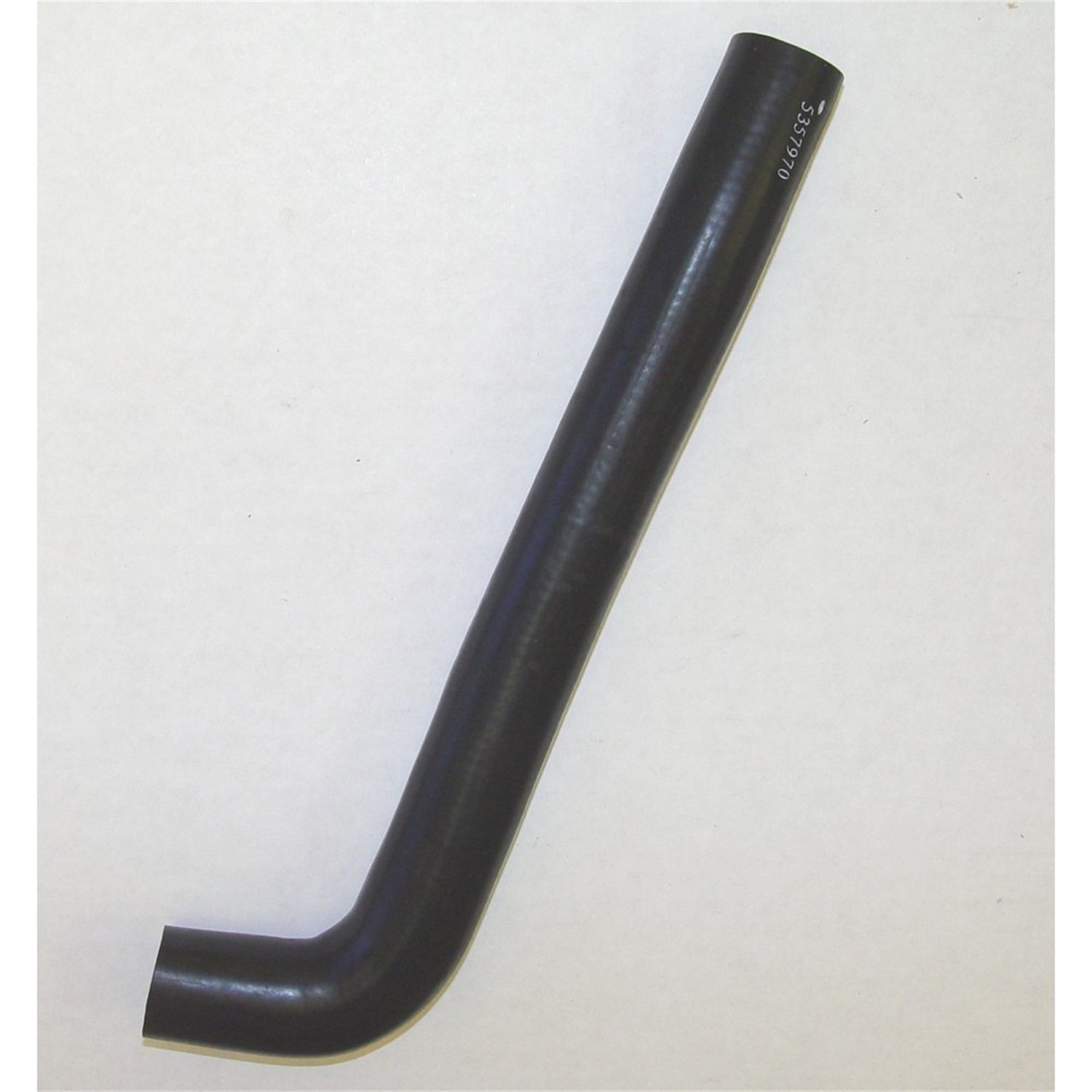 Omix-Ada Gas Tank Filler Hose Fit 78-86 Fit Jeep CJ Models