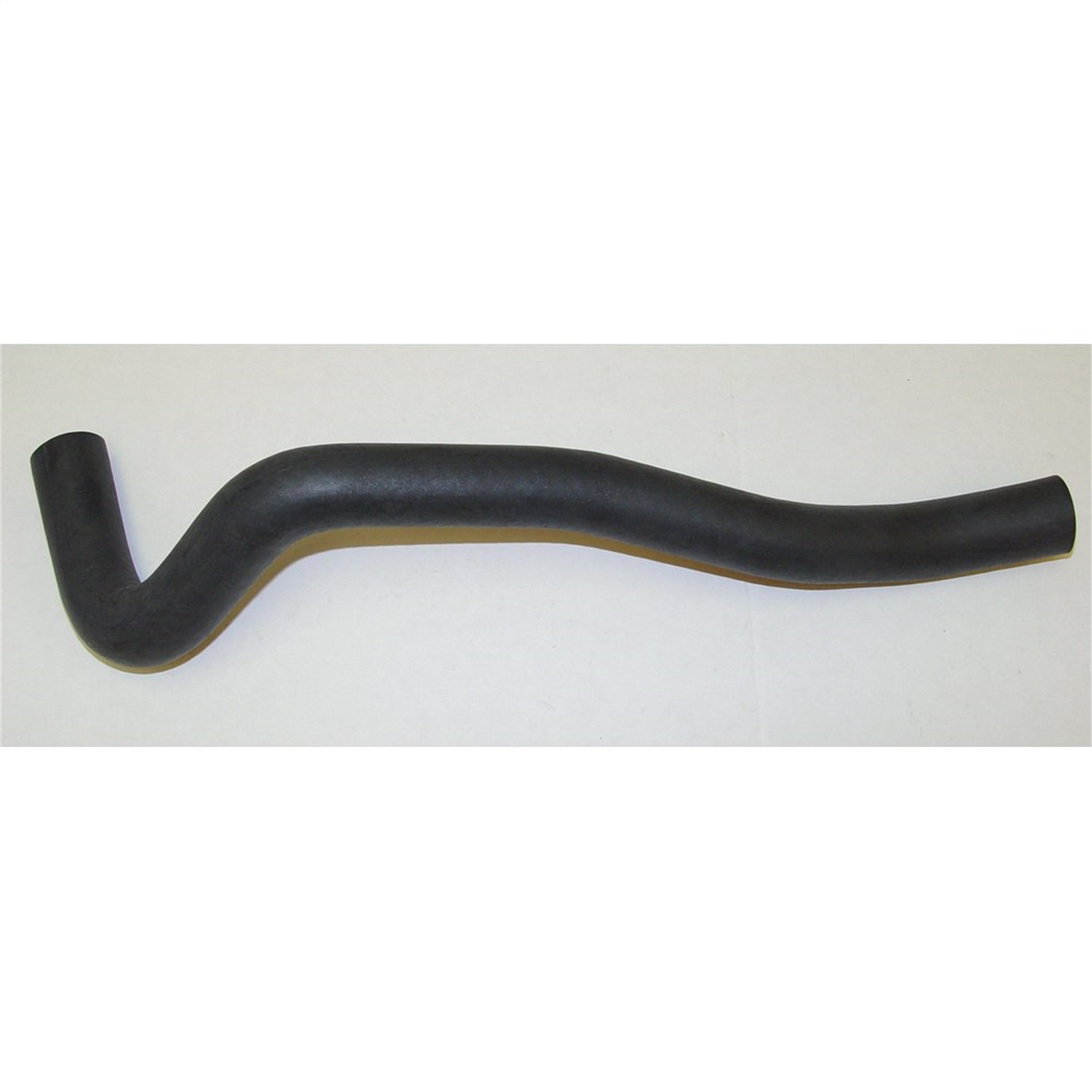 Fuel tank vent hose