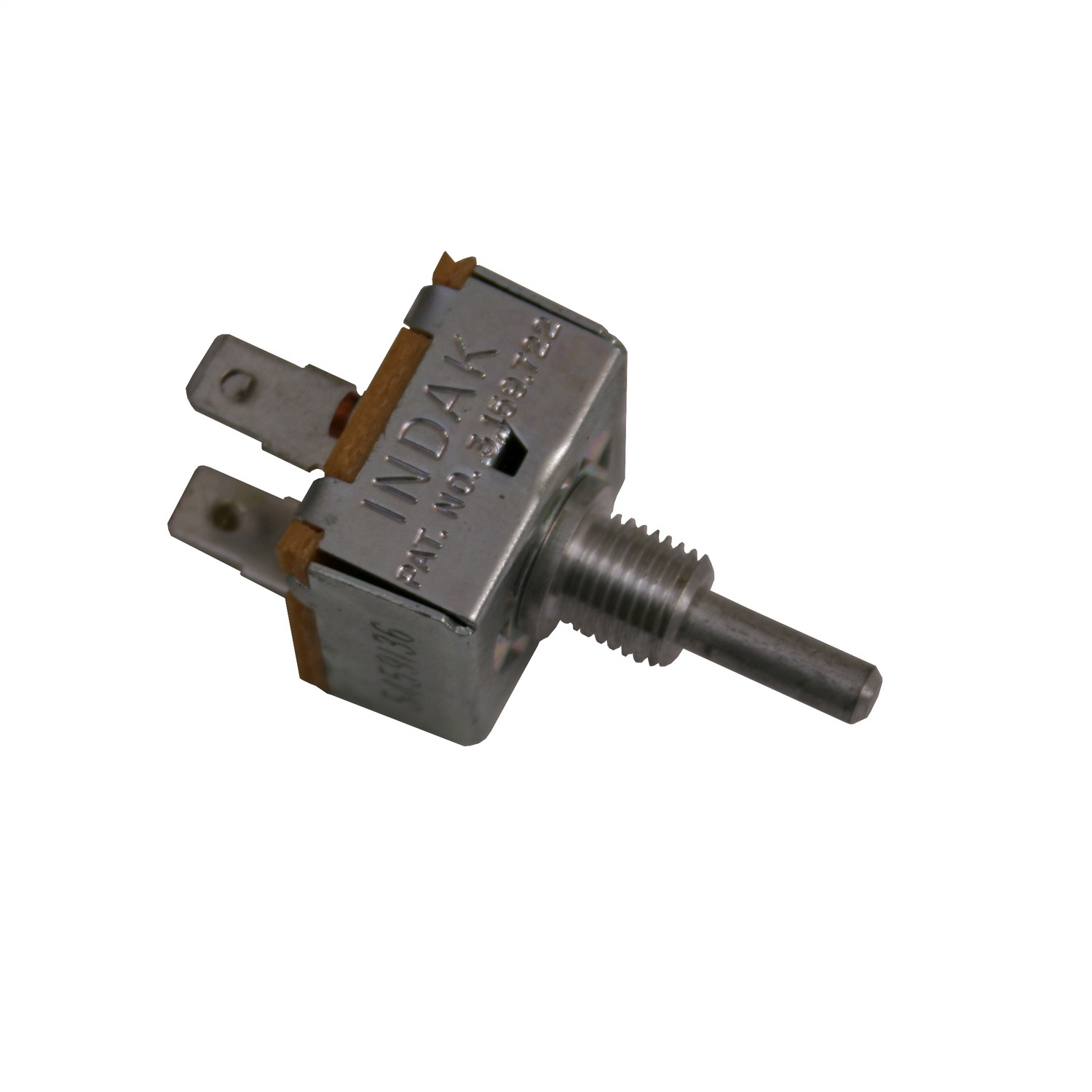 Omix 17903.01 Heater Switch Fits 76-77 CJ5 CJ7