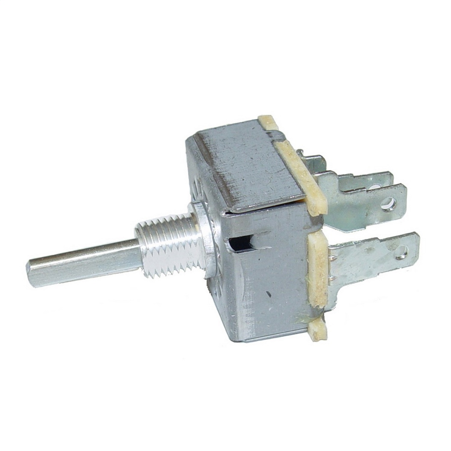 Omix 17903.02 Heater Switch Fits 78-86 CJ5 CJ7 Scrambler