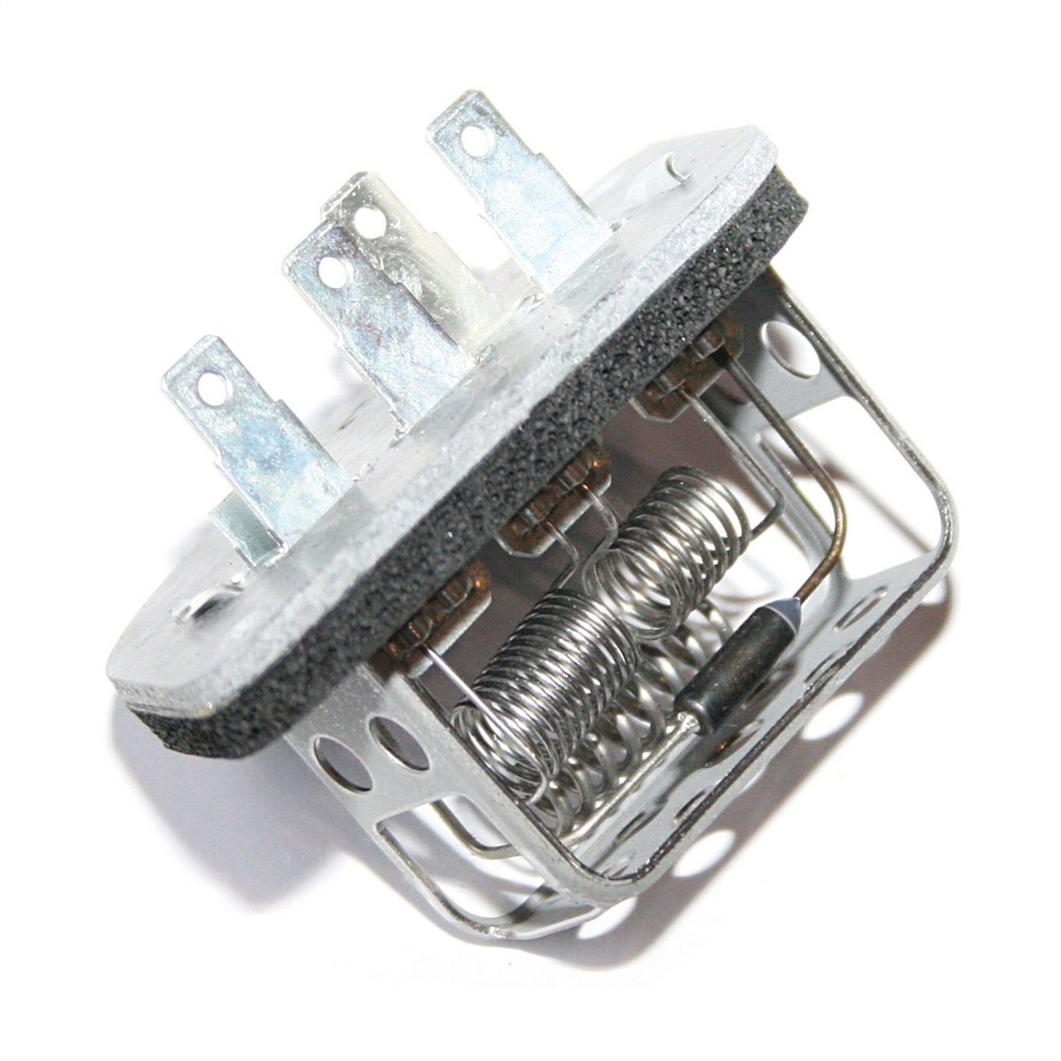 97-06 JEEP WRANGLER CHEROKEE 2.5L 4.0L BLOWER MOTOR RESISTOR AC HVAC