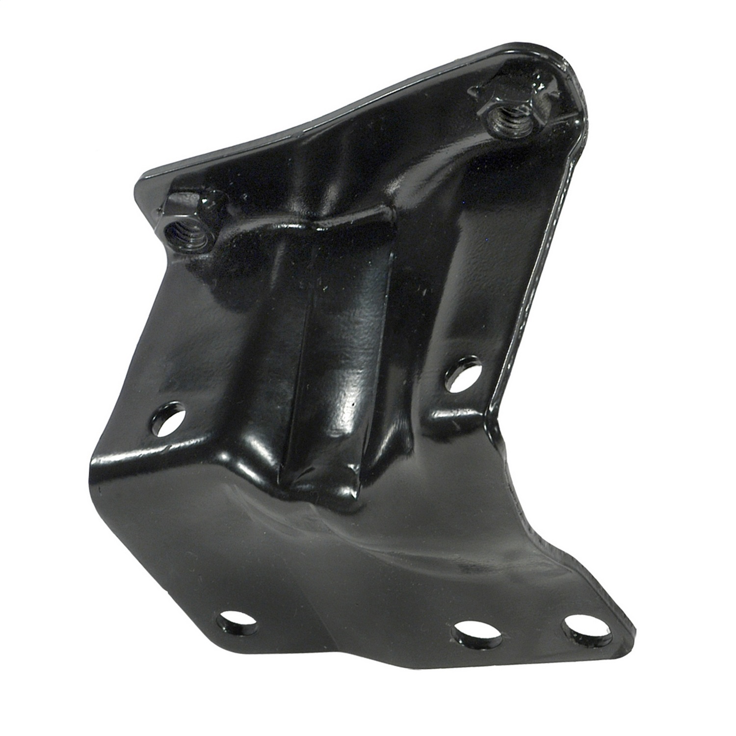 Omix 18003.02 Steering Gear Box Upper Mount Bracket Fits 76-86 CJ5 CJ7 Scrambler
