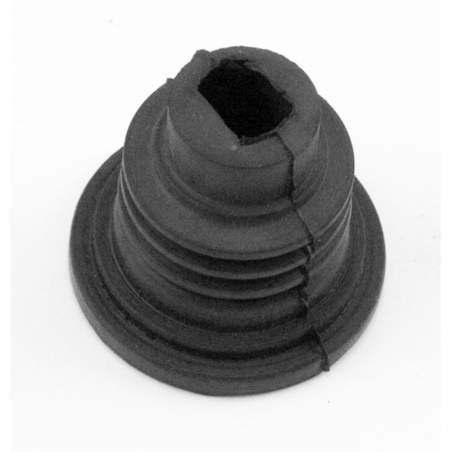 Omix 18018.01 Steering Shaft Coupling Boot Fits 76-86 CJ5 CJ7 Scrambler