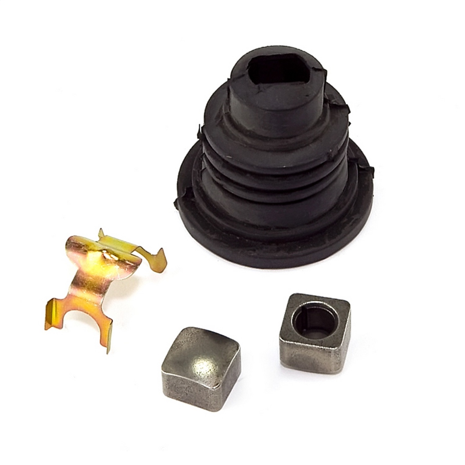 Omix 18018.02 Steering Shaft Boot Kit Fits 76-86 CJ5 CJ7 Scrambler