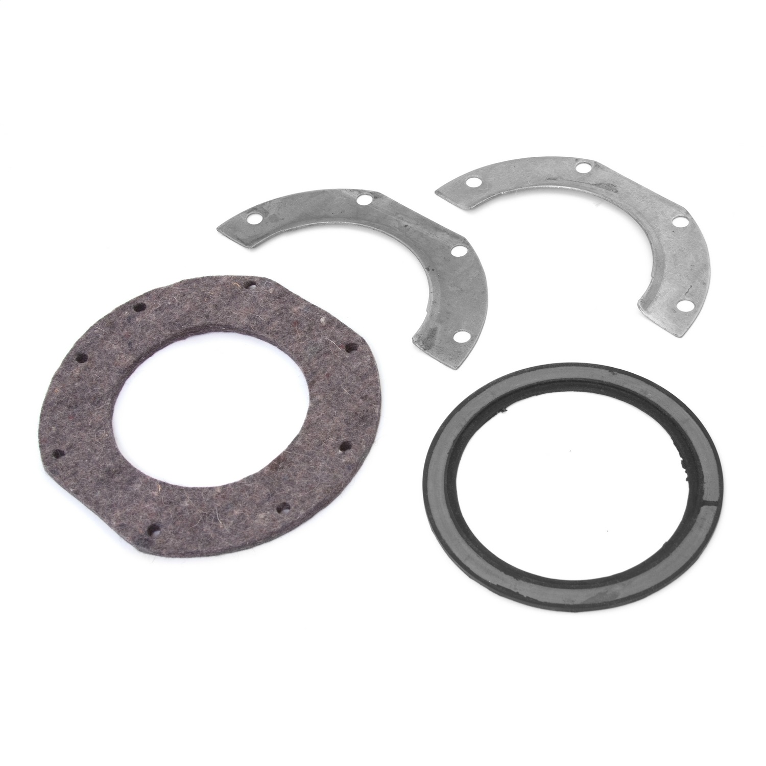Omix-Ada Steering Knuckle Seal Kit Fit 41-71 Willys/Jeep Models