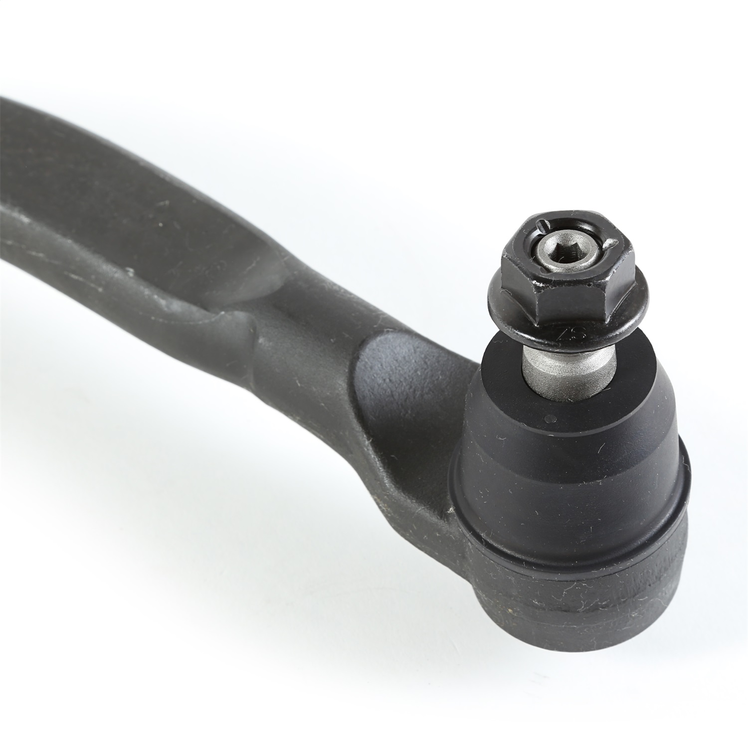 Drag Link Outer Tie Rod E 3
