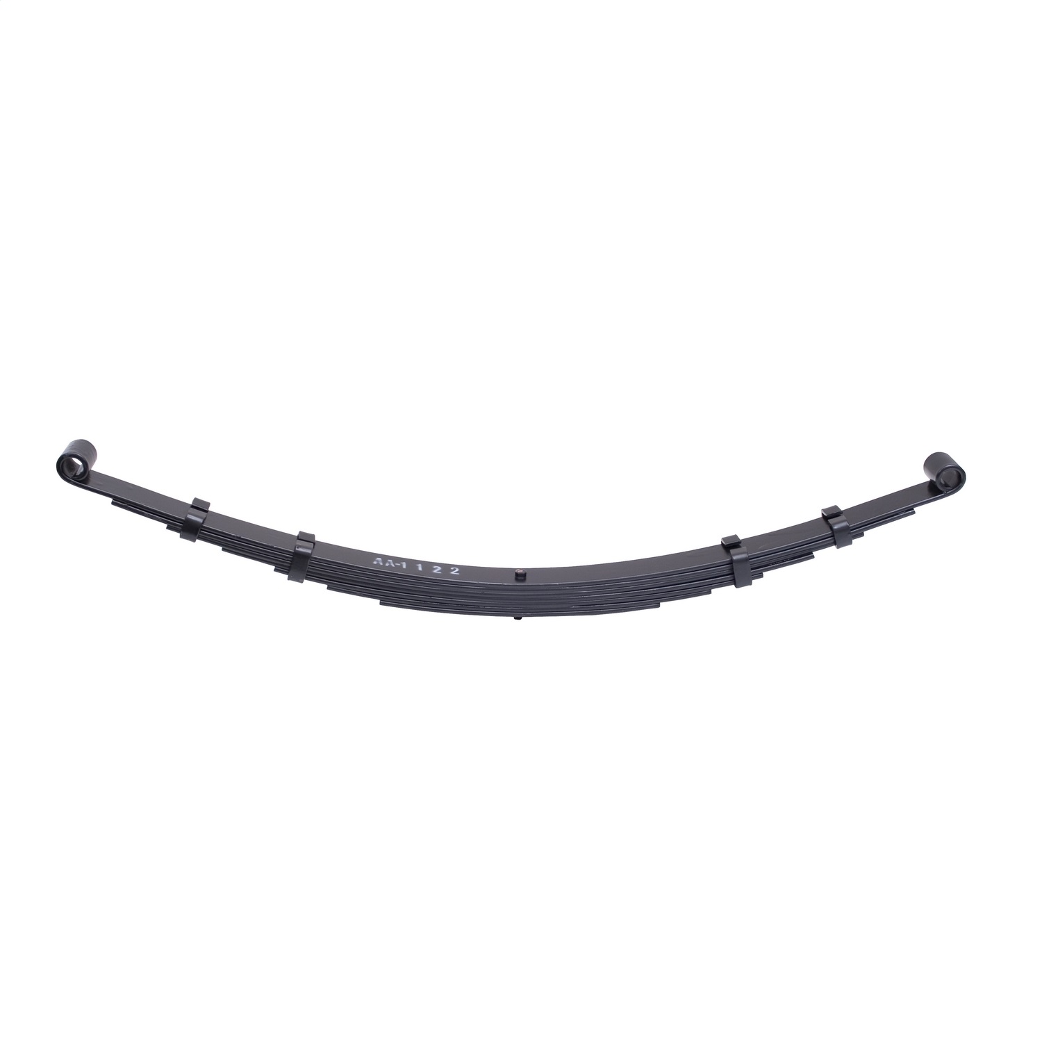 Omix 18201.03 Leaf Spring Fits 55-75 CJ5 CJ6 Willys