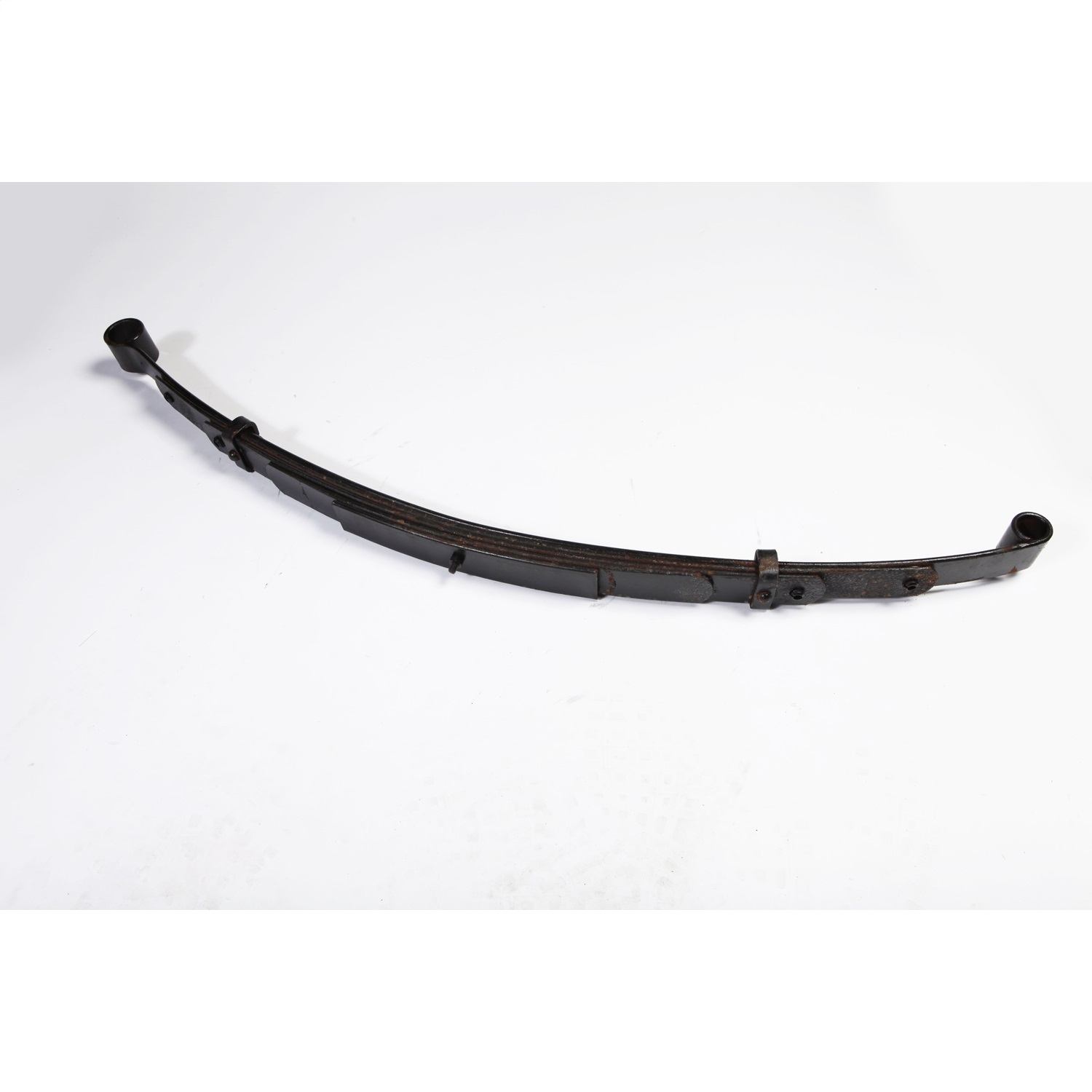 Omix 18201.10 Leaf Spring Fits 76-86 CJ5 CJ7 Scrambler