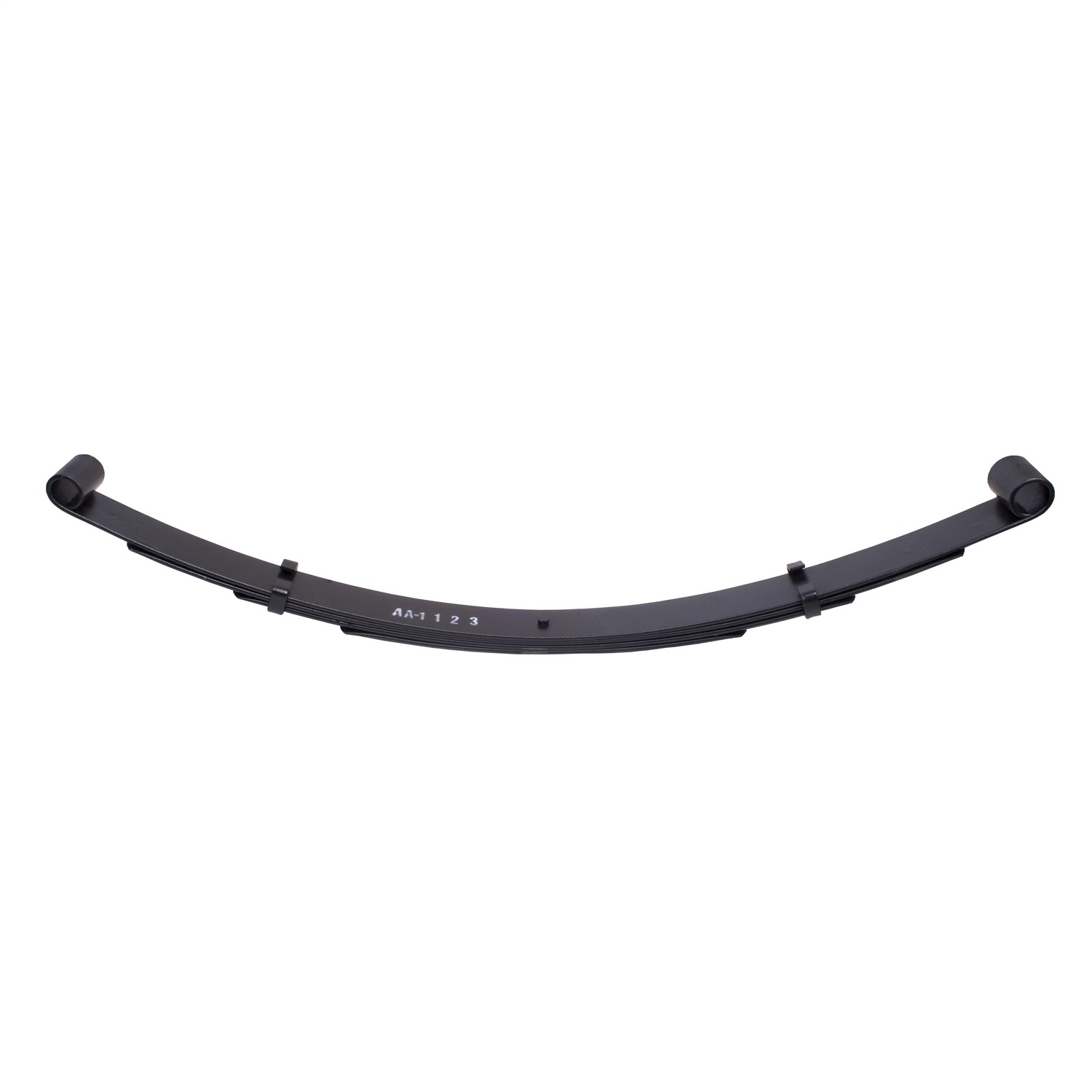 Omix 18201.11 Leaf Spring Fits 76-86 CJ5 CJ7 Scrambler