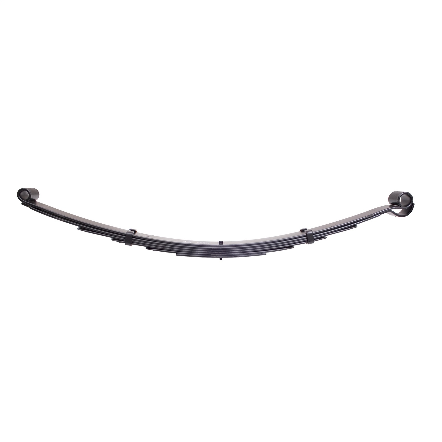 Omix 18202.11 Leaf Spring Fits 76-86 CJ5 CJ7 Scrambler