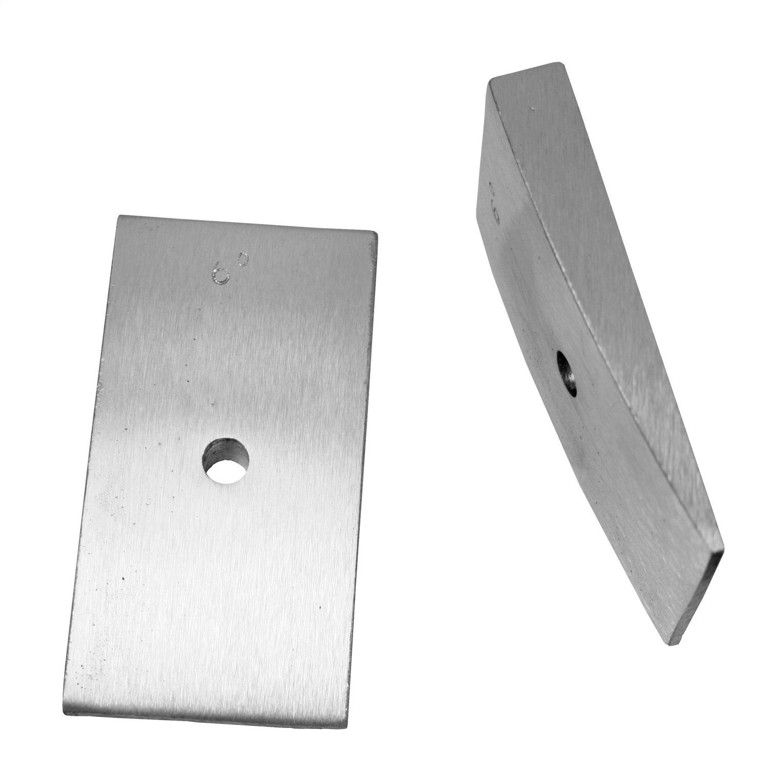 Omix 18206.01 Pinion Angle Degree Wedge