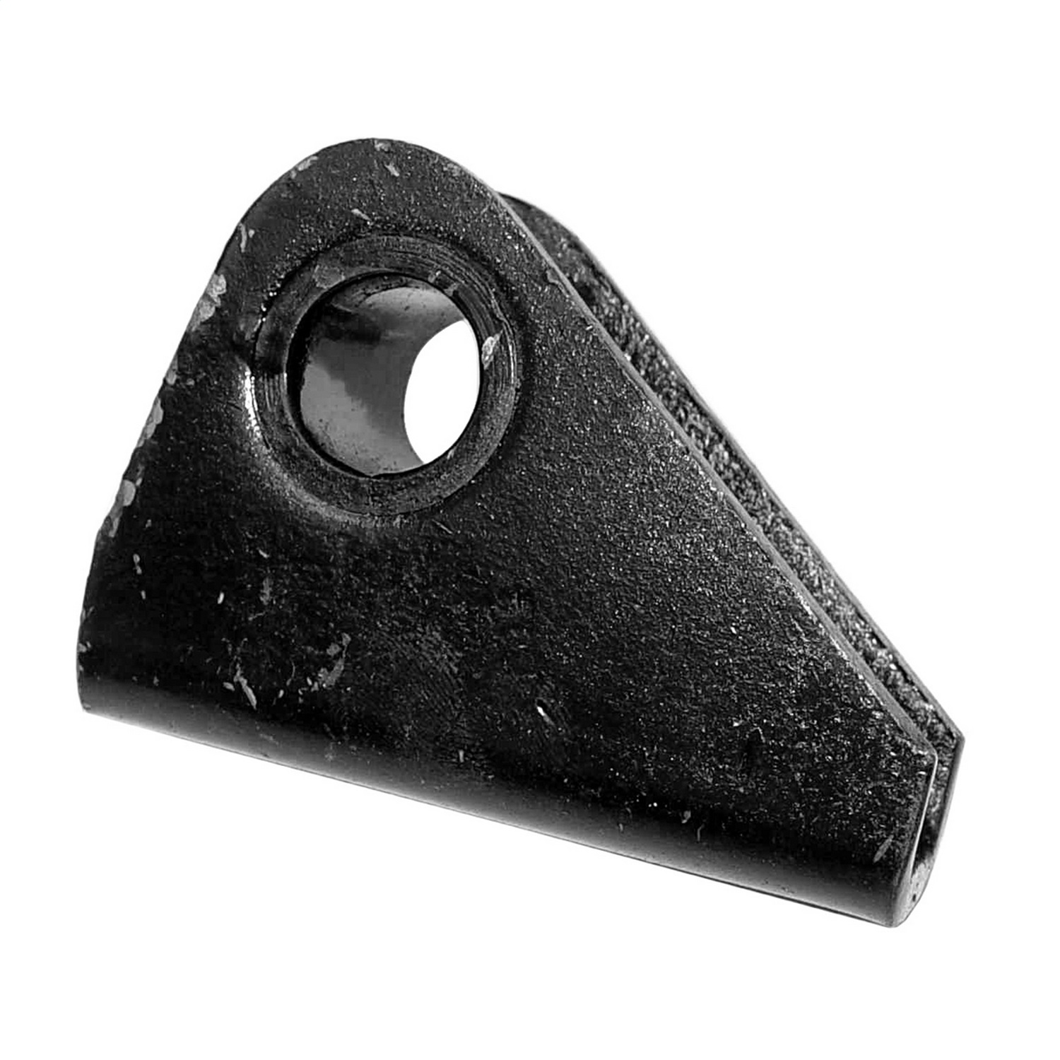 Omix-Ada Unthreaded Shackle Bracket Fit 55-75 Jeep CJ Models