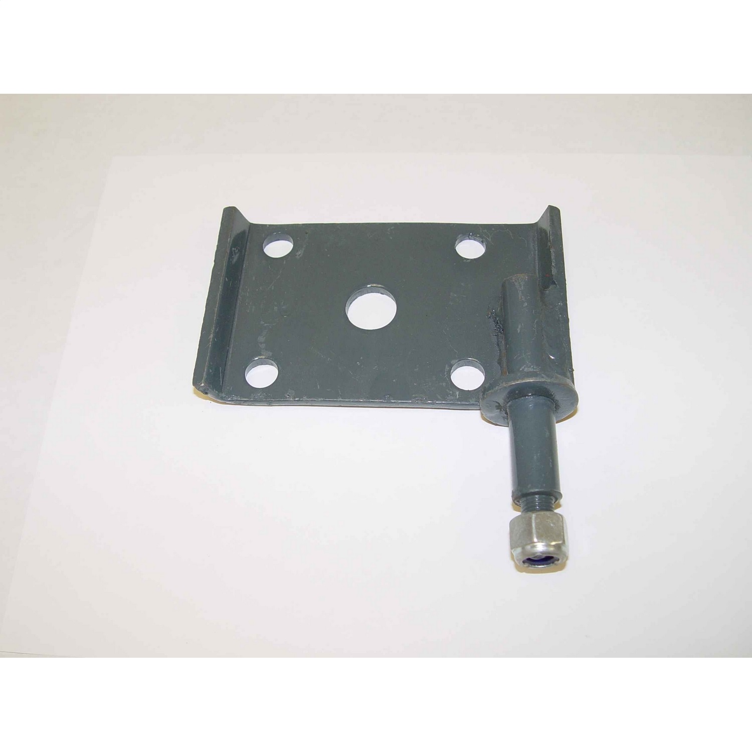 Omix 18270.10 Leaf Spring Plate