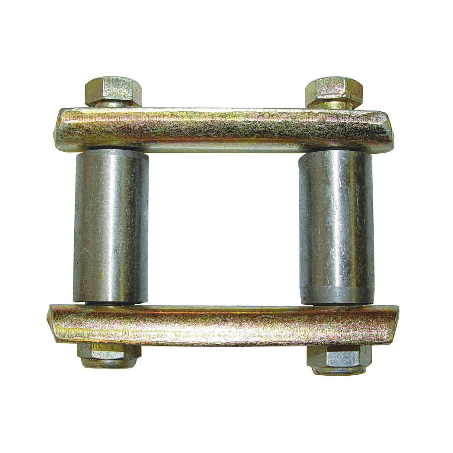 Omix 18270.15 Shackle Fits 55-75 CJ3 CJ5 CJ6 Willys