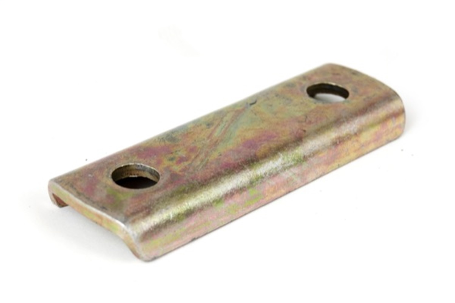 Omix 18270.22 Shackle Side Plate Fits 72-75 CJ5