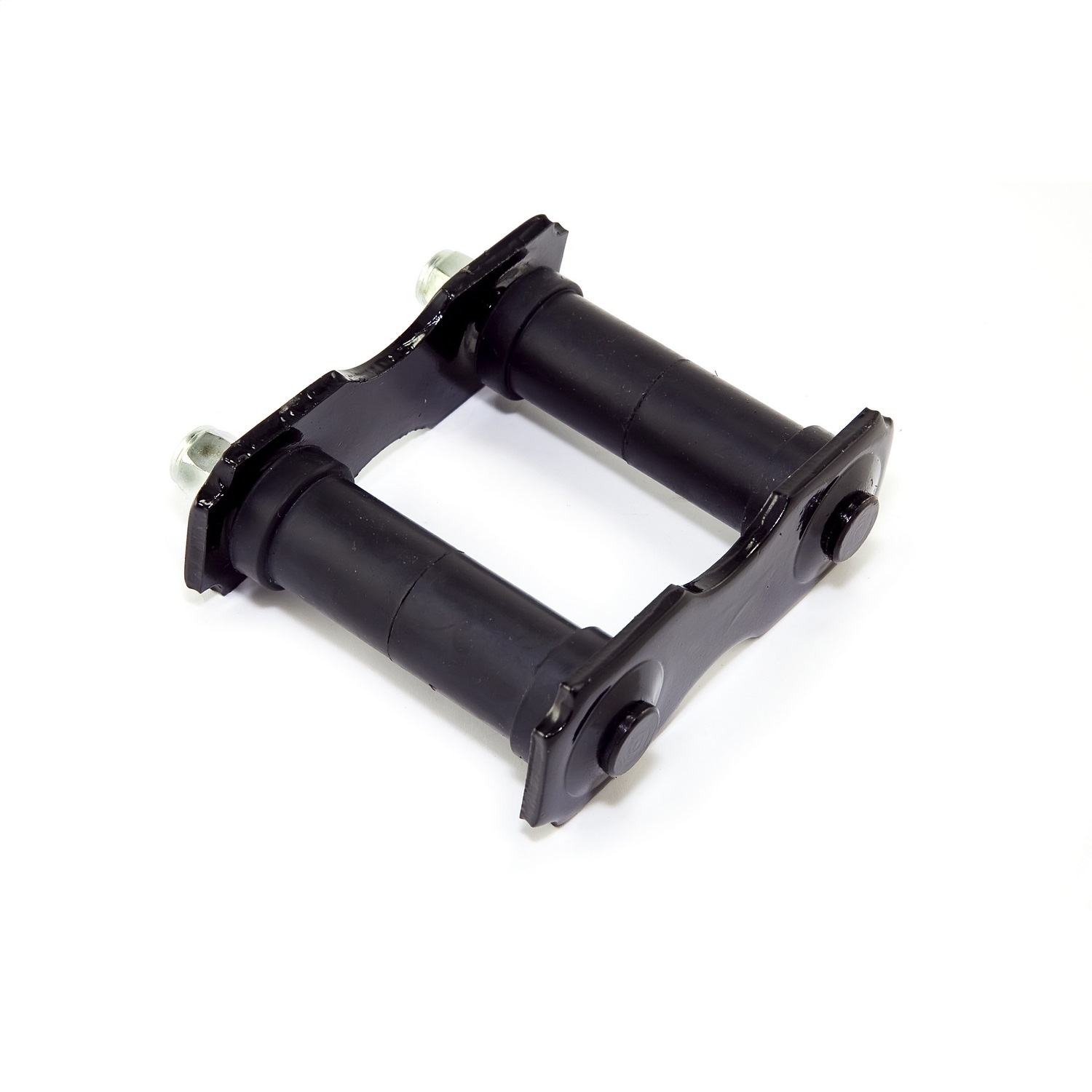Omix-Ada Rear Spring Shackle Kit Fit 76-86 Fit Jeep CJ Models