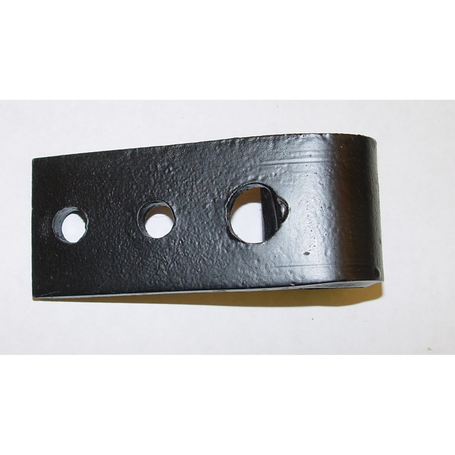 Omix-Ada Front Frame Shackle Hanger Fit 76-86 Fit Jeep CJ Models