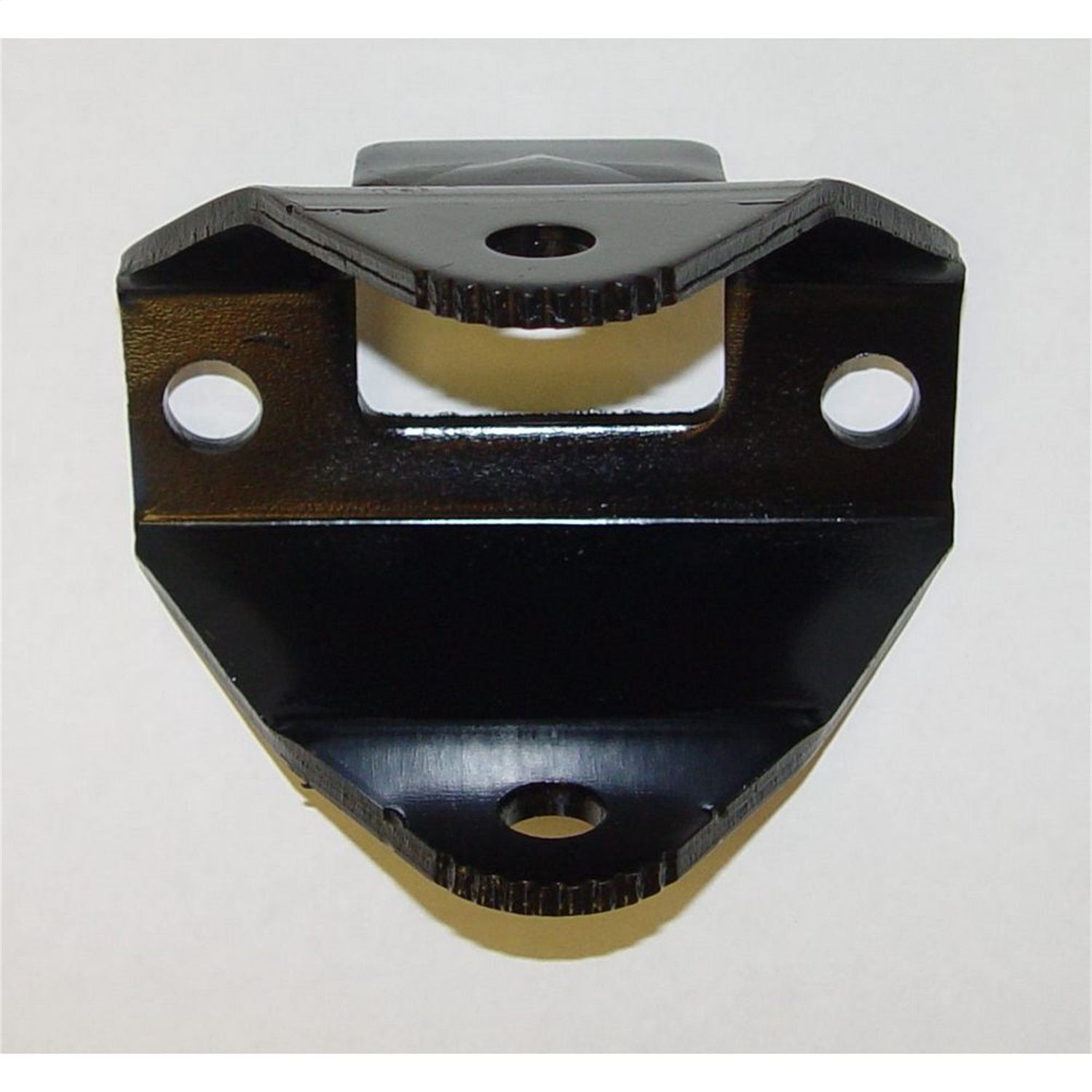 Omix-Ada Leaf Spring Hanger Fit 76-86 Fit Jeep CJ Models