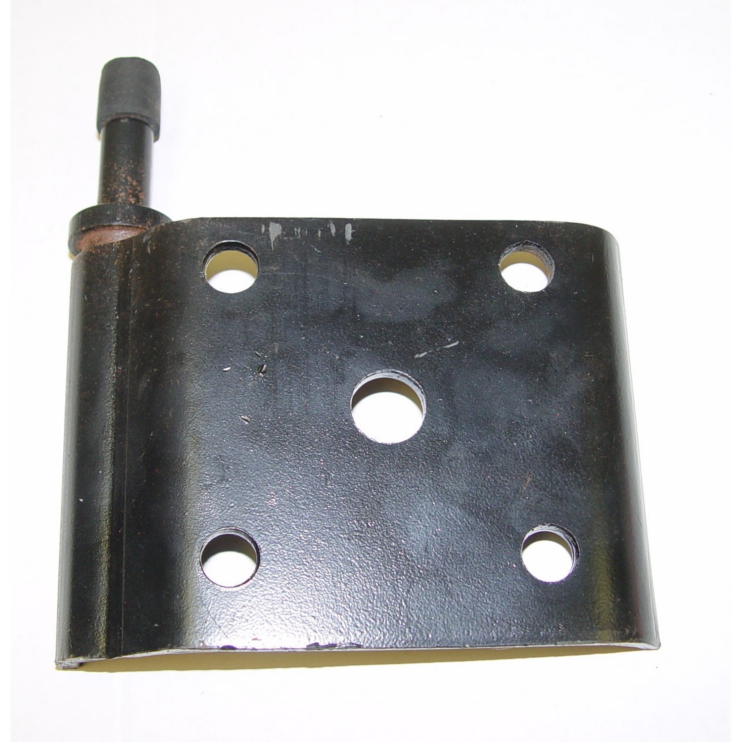 Omix 18271.12 Leaf Spring Plate Fits 76-86 CJ5 CJ7 Scrambler