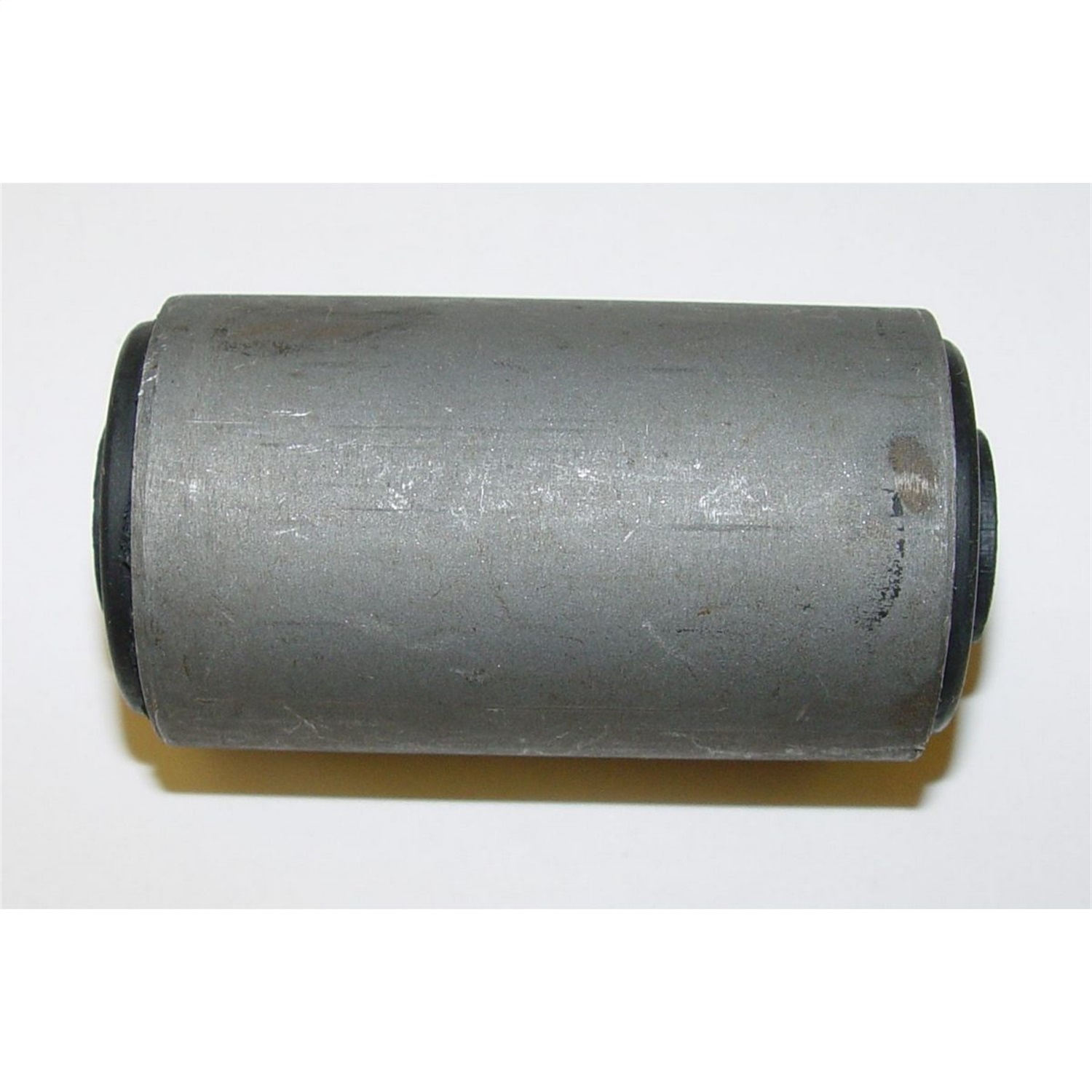 Omix-Ada Rear Main Eye Rubber Spring Bushing Fit 76-95 Fit Jeep CJ/Wrangler YJ