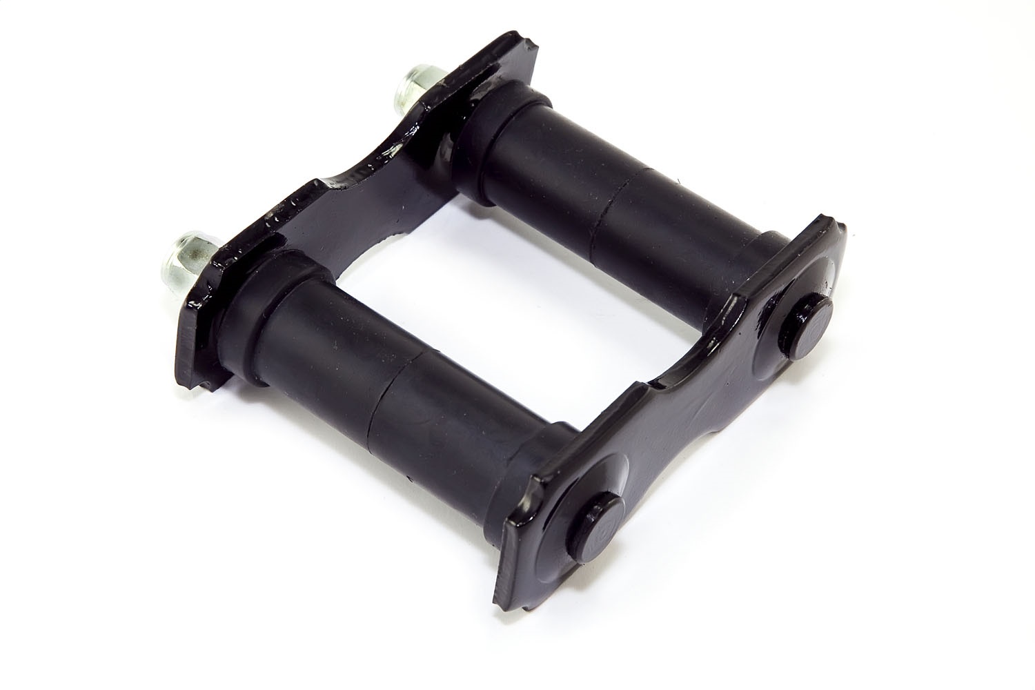 Omix 18271.23 Leaf Spring Shackle Kit Fits 76-86 CJ5 CJ7 Scrambler