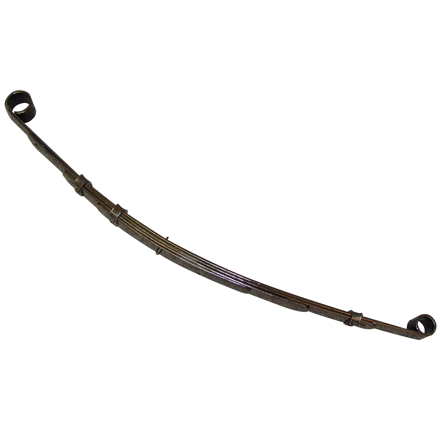 Omix-Ada Rear HD Leaf Spring Fit 84-01 Jeep Cherokee XJ