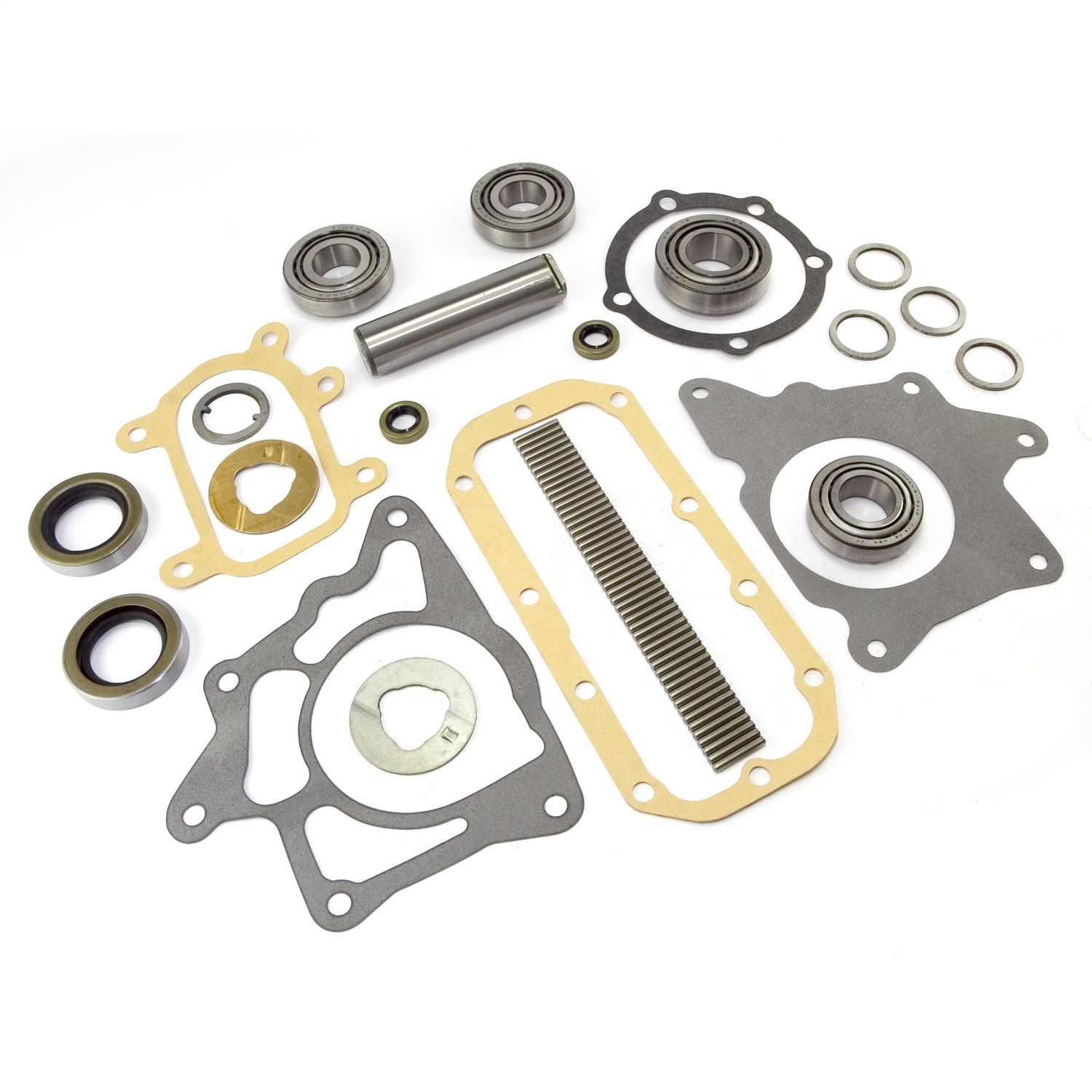 Omix 18601.03 Transfer Case Overhaul Repair Kit Fits 72-79 CJ5 CJ6 CJ7