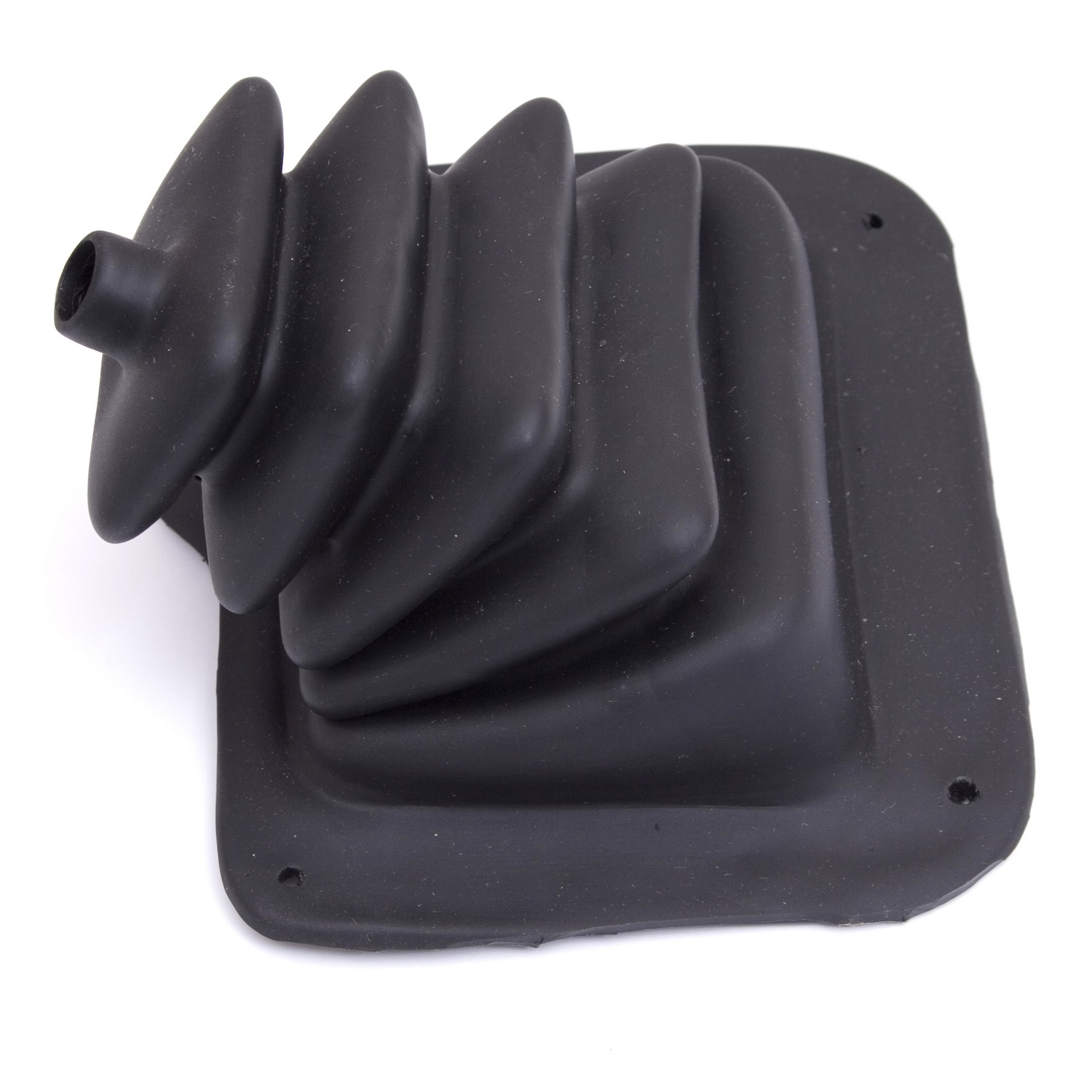 Omix-Ada SR4 Shifter Boot Fit 80-86 Fit Jeep CJ Models
