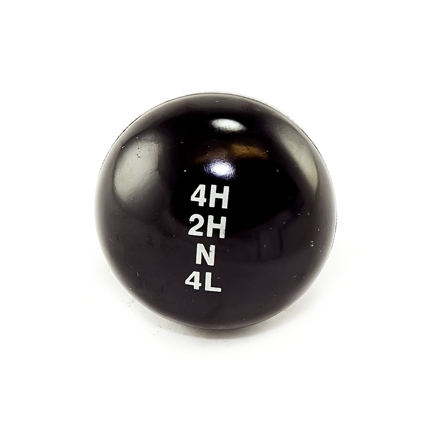 Omix-Ada Dana 20 Compatible Shift Knob with Pattern