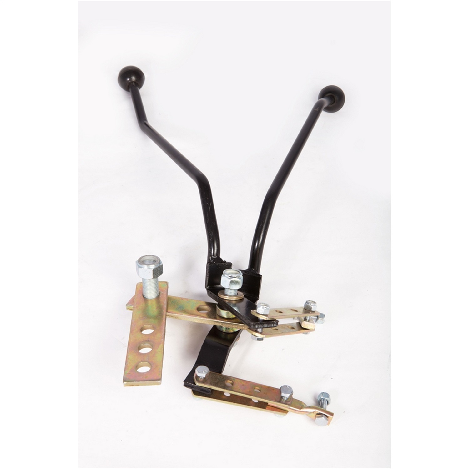 Omix-Ada Dana 300 Compatible Twin Stick Shifter