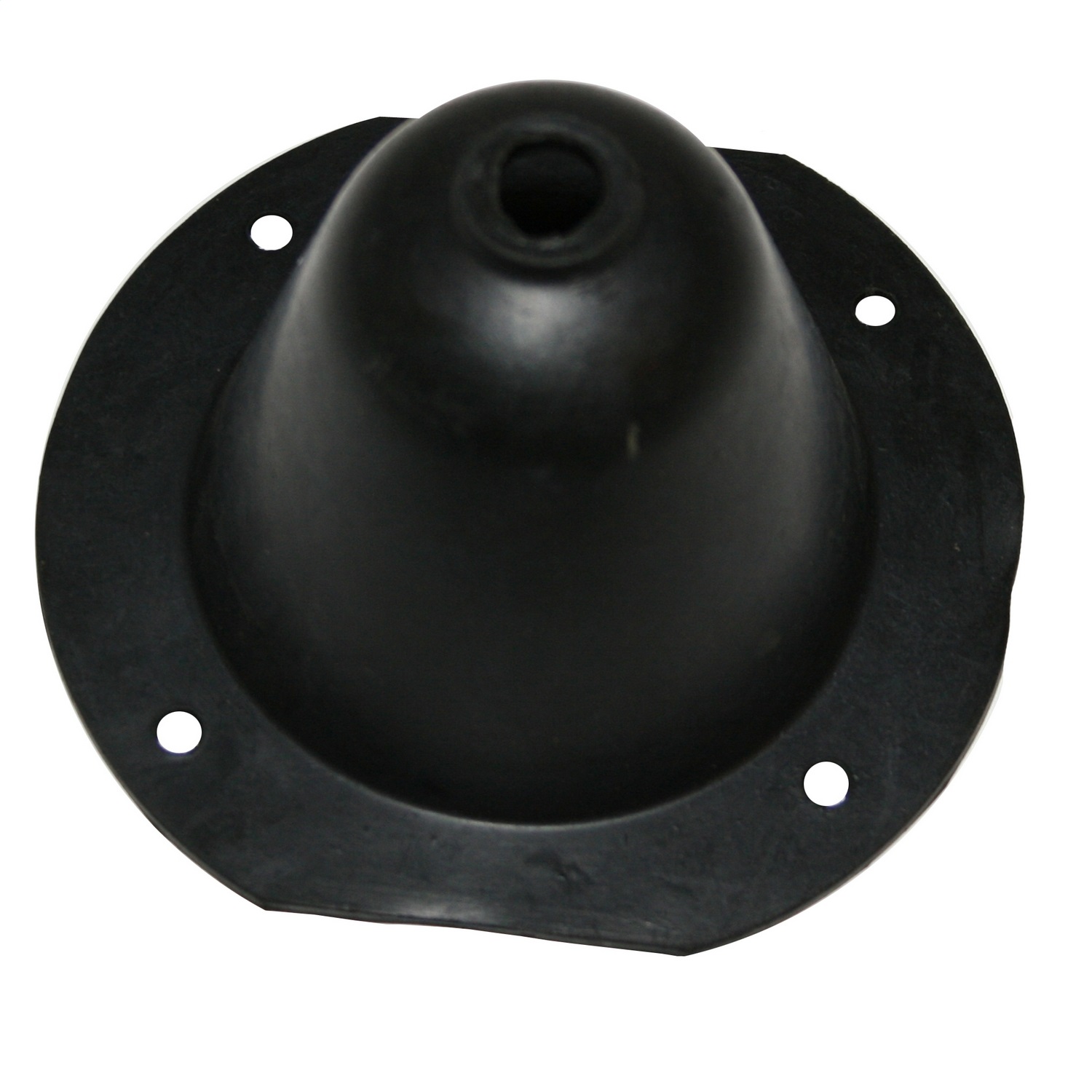 Omix 18806.01 Transmission Shift Boot Fits 46-74 CJ3 CJ5 CJ6 M38 M38A1 Willys