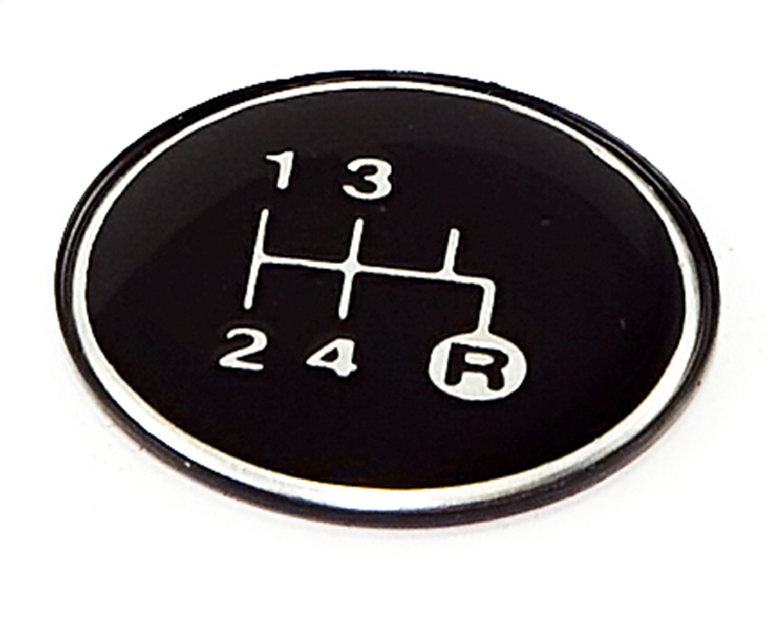 Omix-Ada Shift Pattern Insert 4 Speed