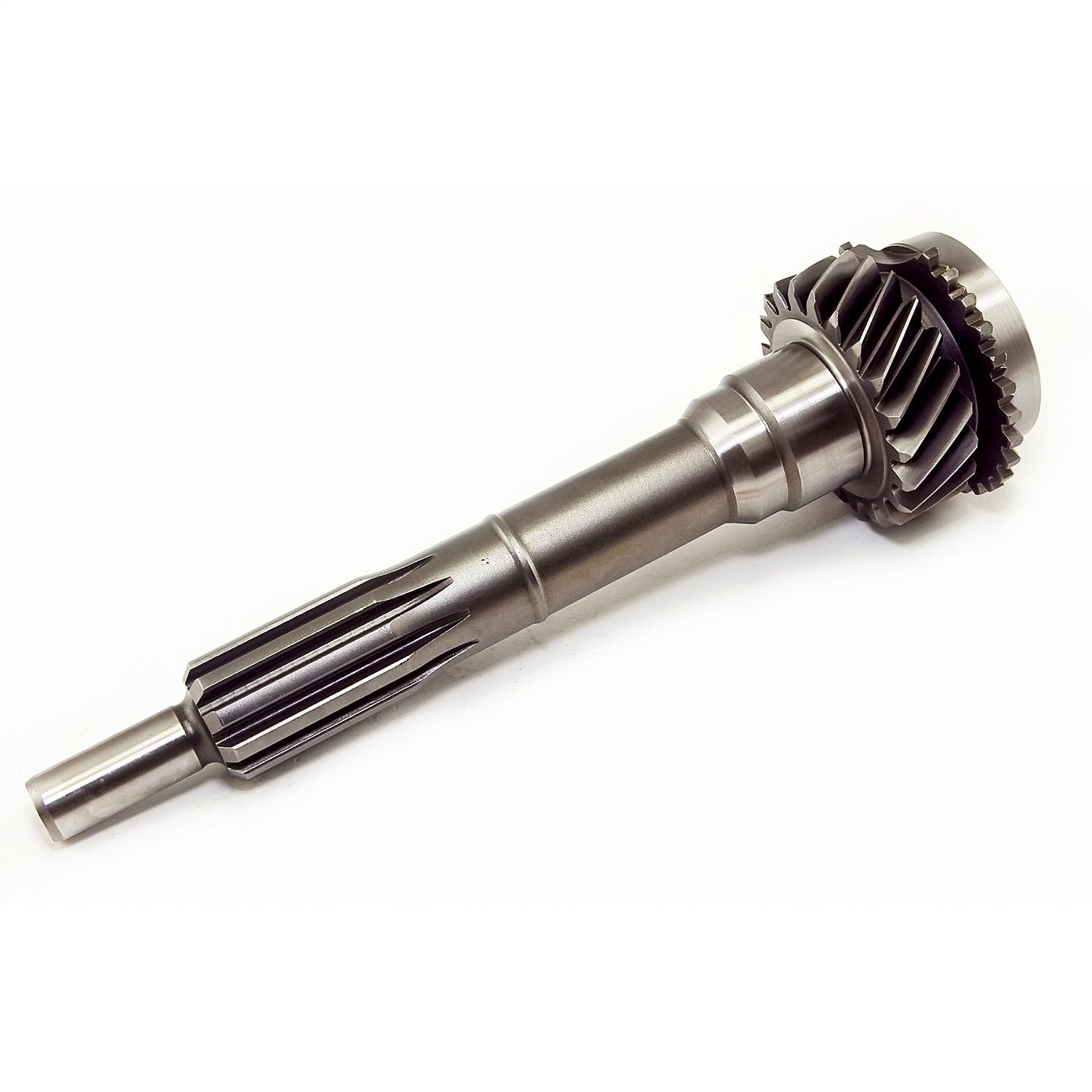 Omix-Ada T4 Input Shaft 82-86 Jeep CJ Fit 82-86 Jeep CJ Models
