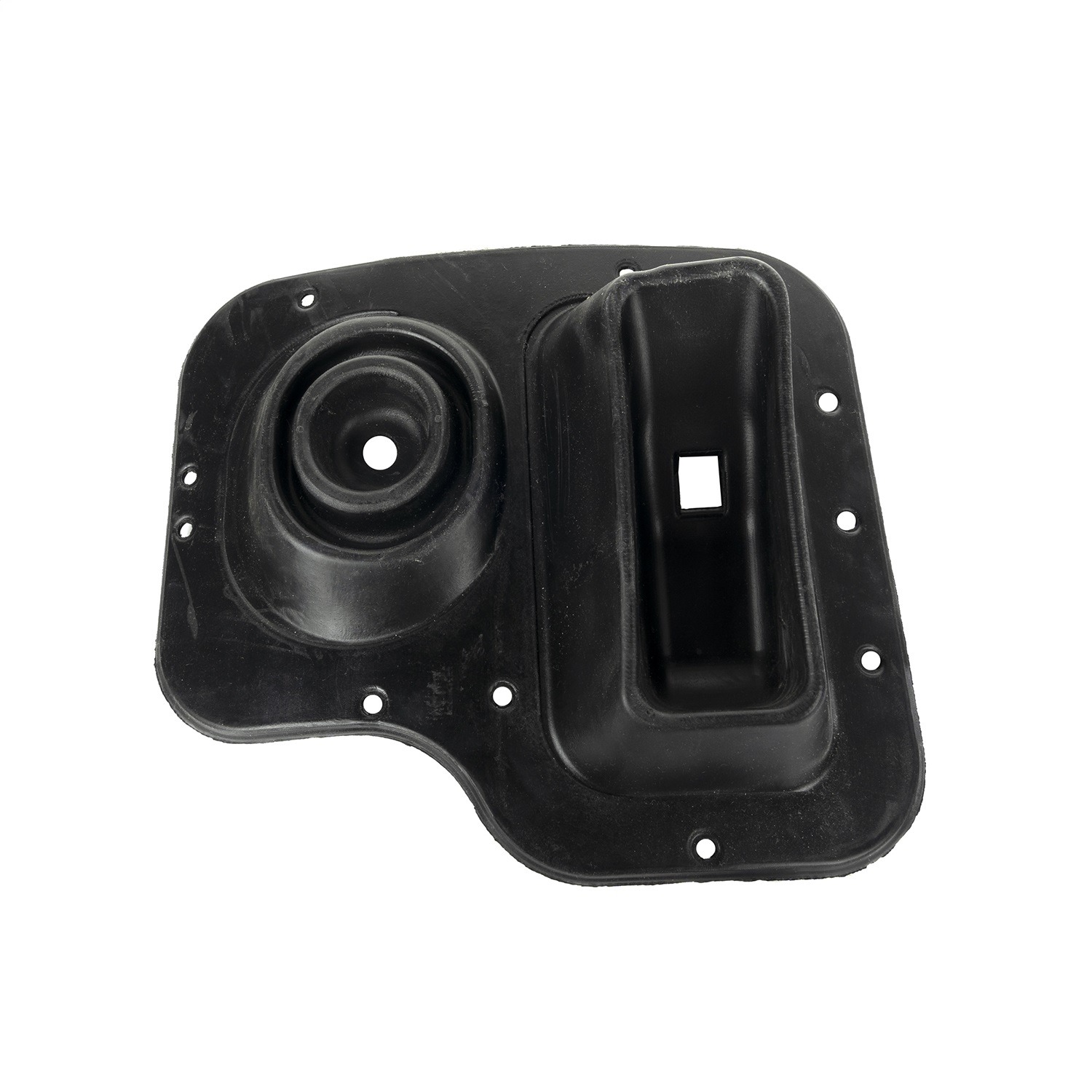 Omix 18886.99 Shifter Boot Fits 87-95 Wrangler (YJ)