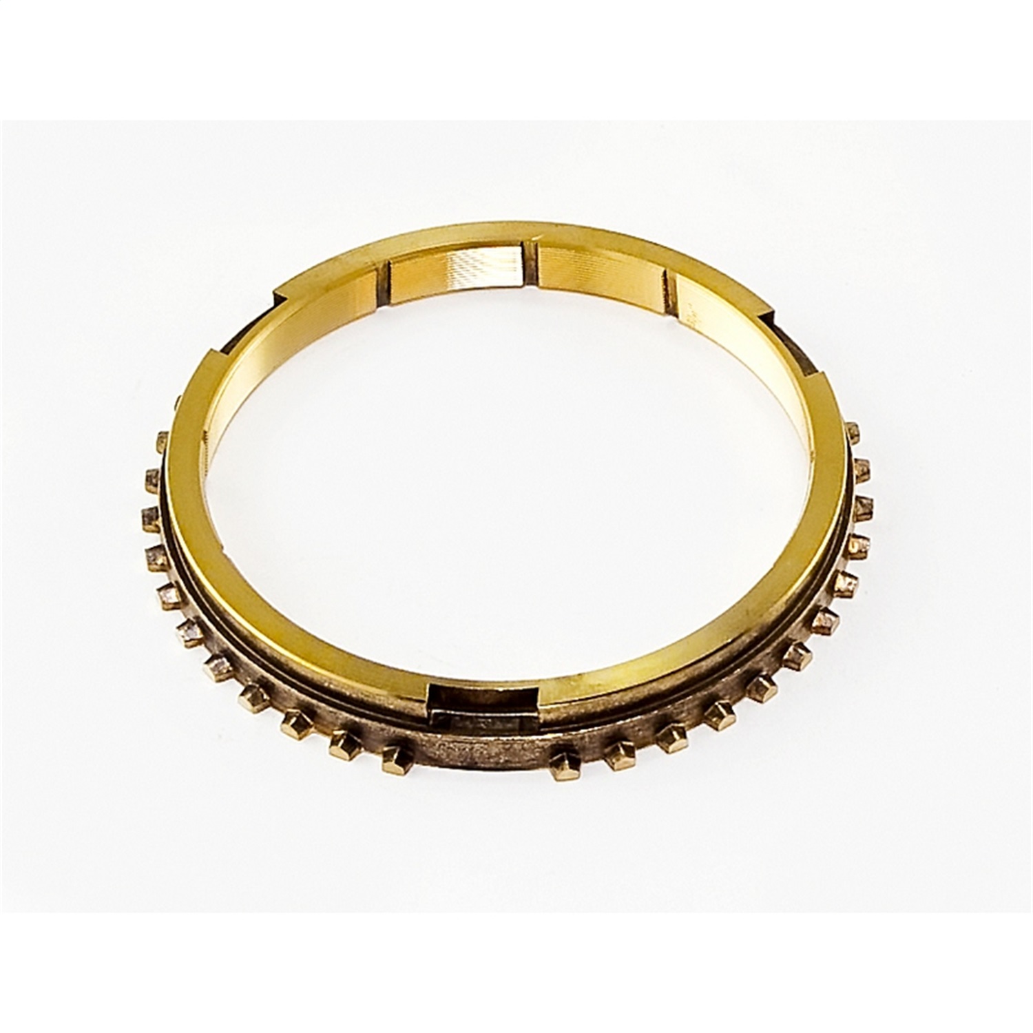 Omix 18887.26 Transmission Synchronizer Ring Fits Wrangler (TJ) Wrangler (YJ)