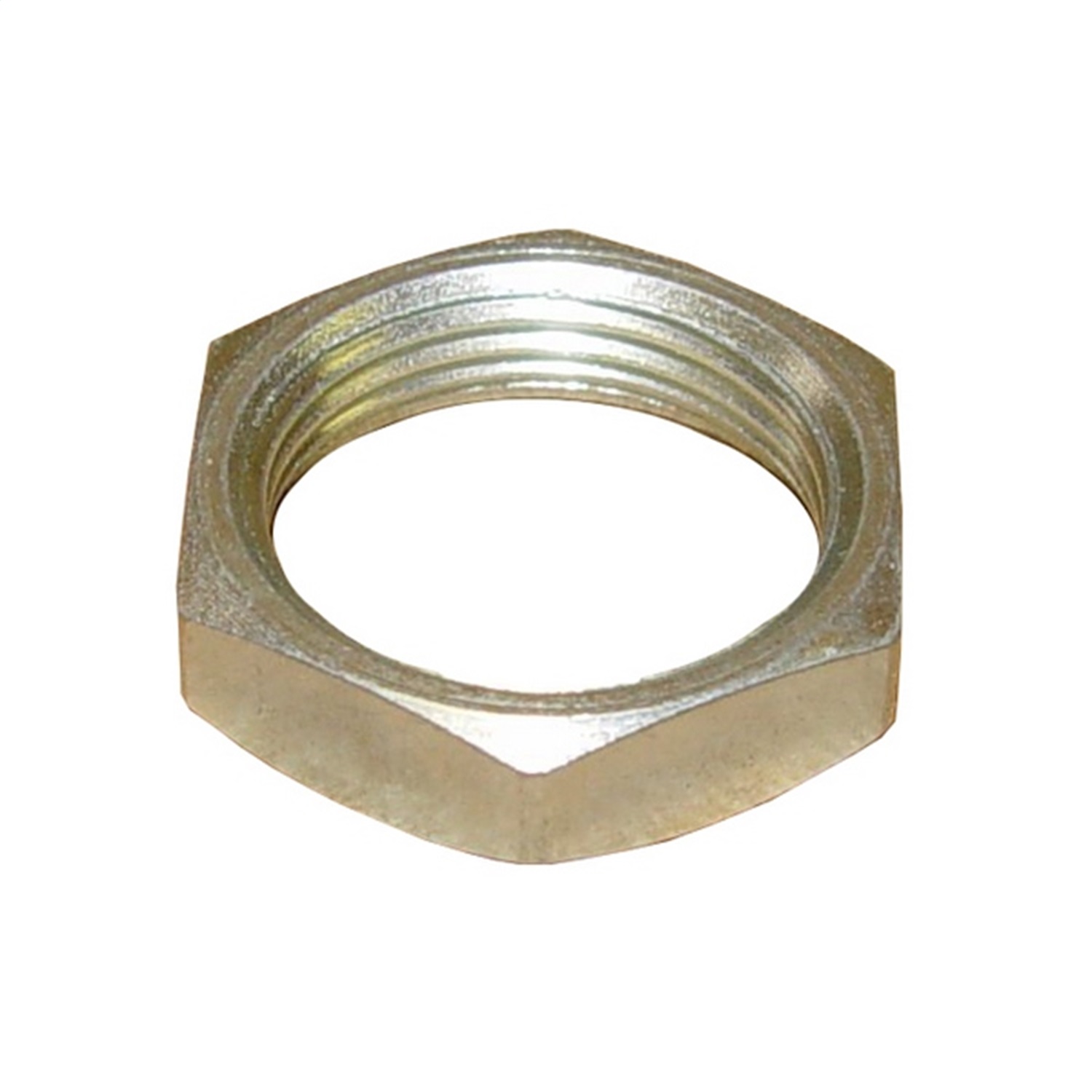 Omix 19105.01 Wiper Pivot Nut Fits 68-86 CJ5 CJ6 CJ7 Scrambler
