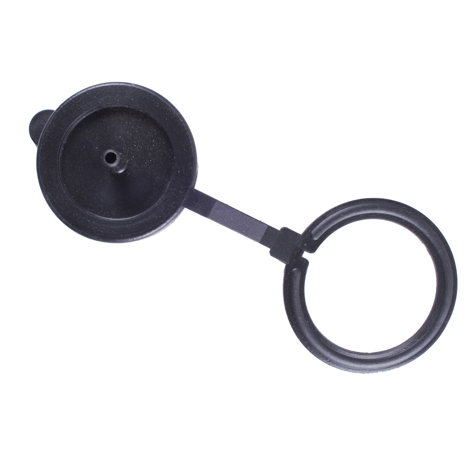 Omix 19107.02 Wiper Washer Bottle Cap Fits 72-86 CJ5 CJ6 CJ7 Scrambler