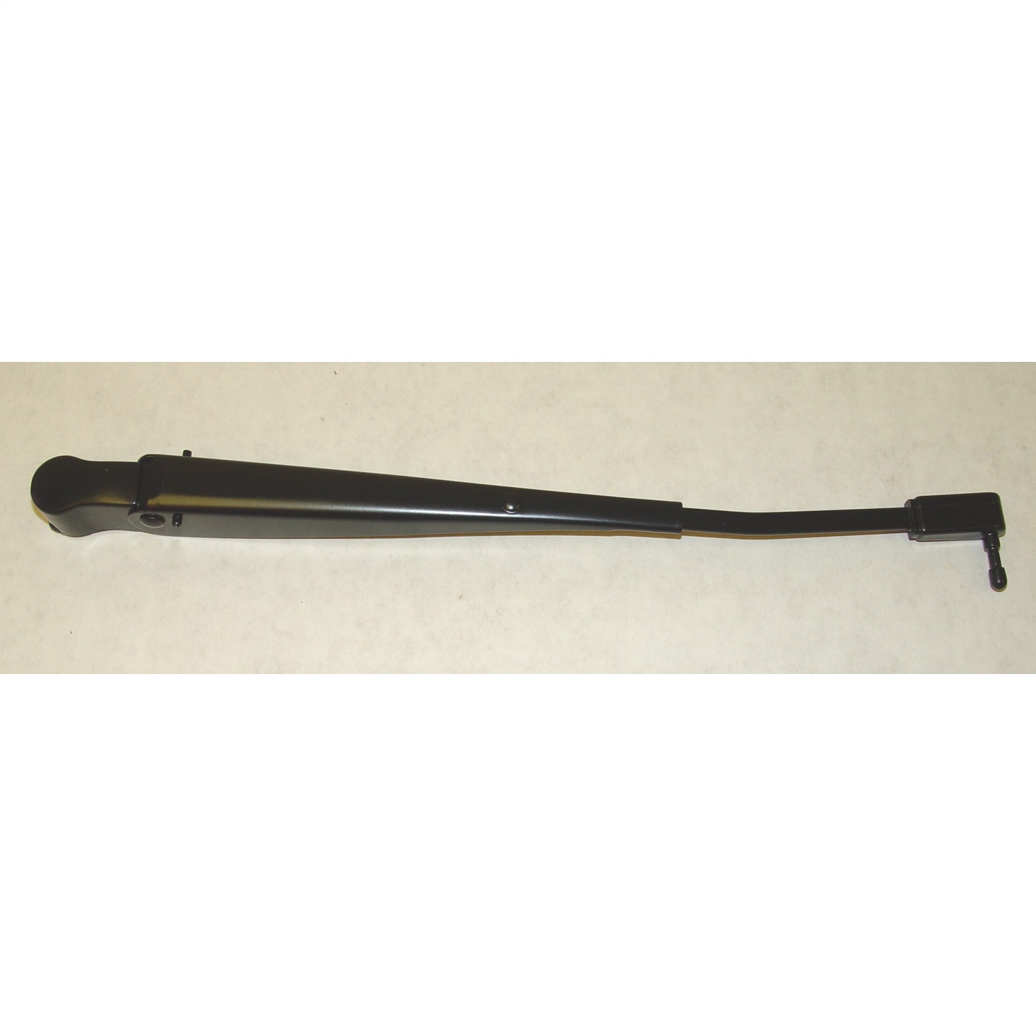 Omix-Ada Windshield Wiper Arm Fit 87-95 Fit Jeep Wrangler YJ