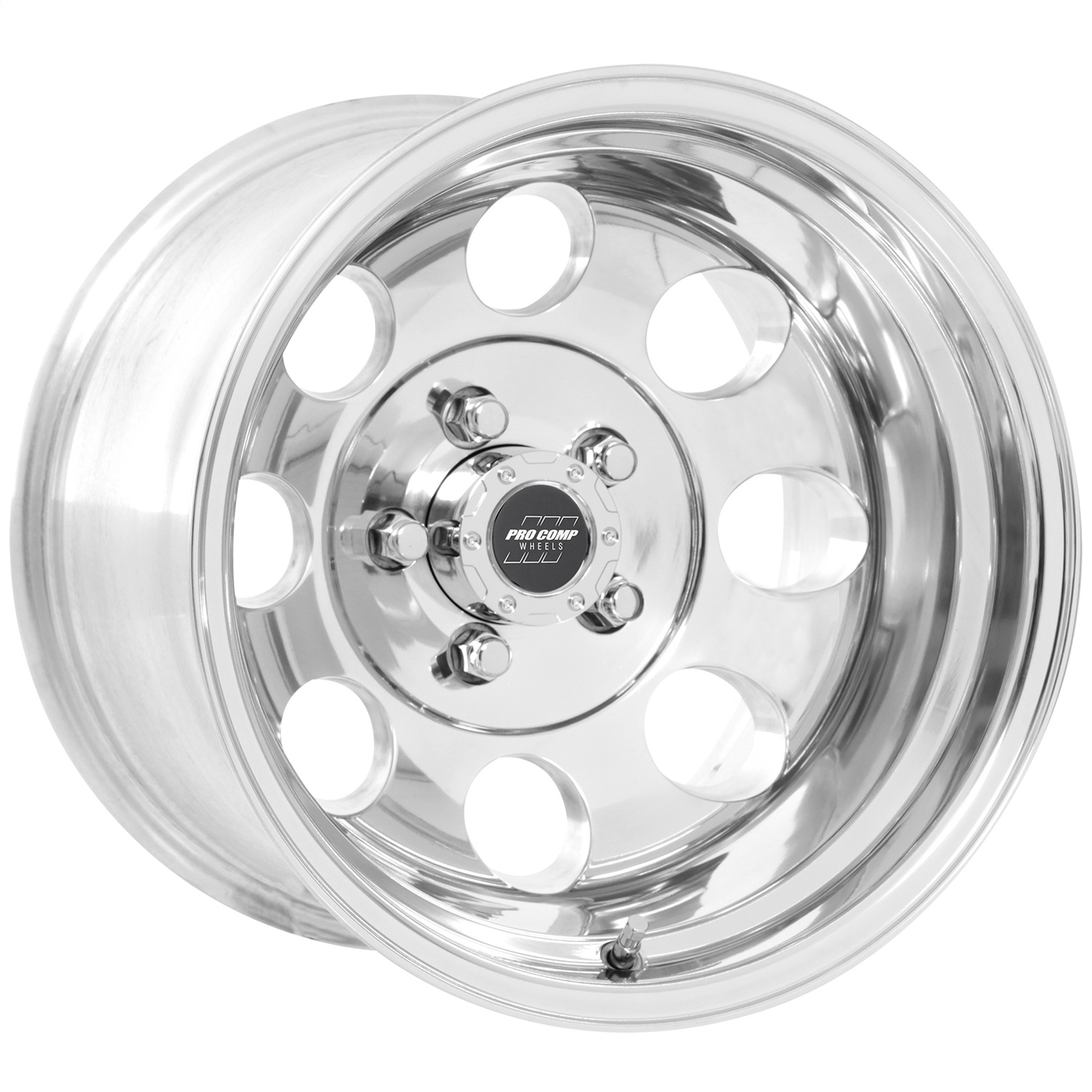 Pro Comp Alloy 1069-5165 Vintage Series 69