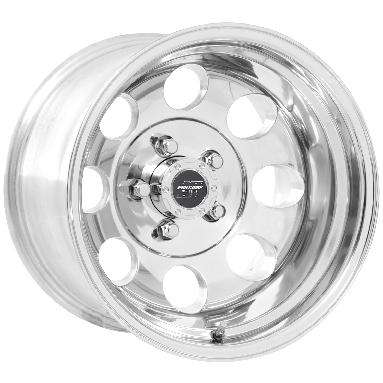 Pro Comp Alloy 1069-6855 Vintage Series 69