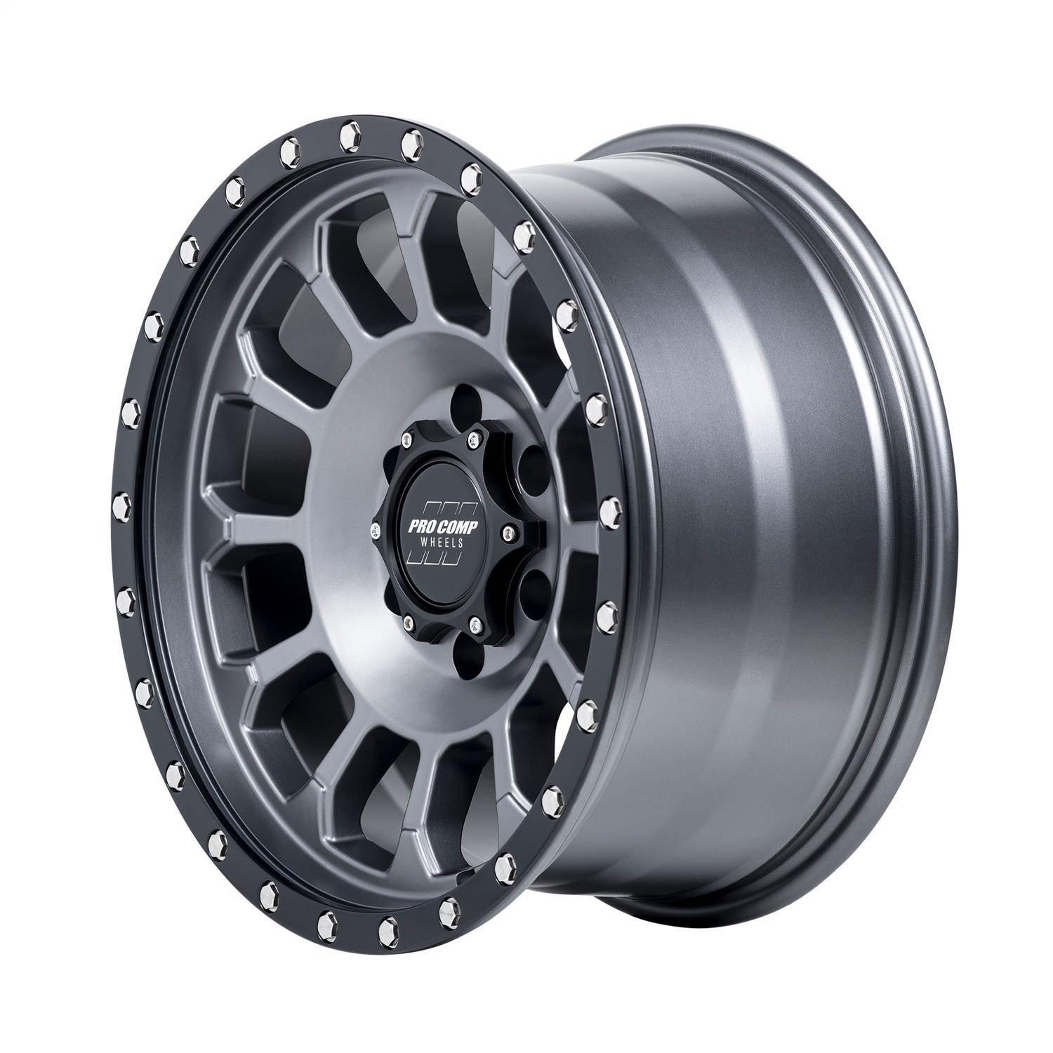 Pro Comp Alloy 2634-78583 Rockwell Series 34