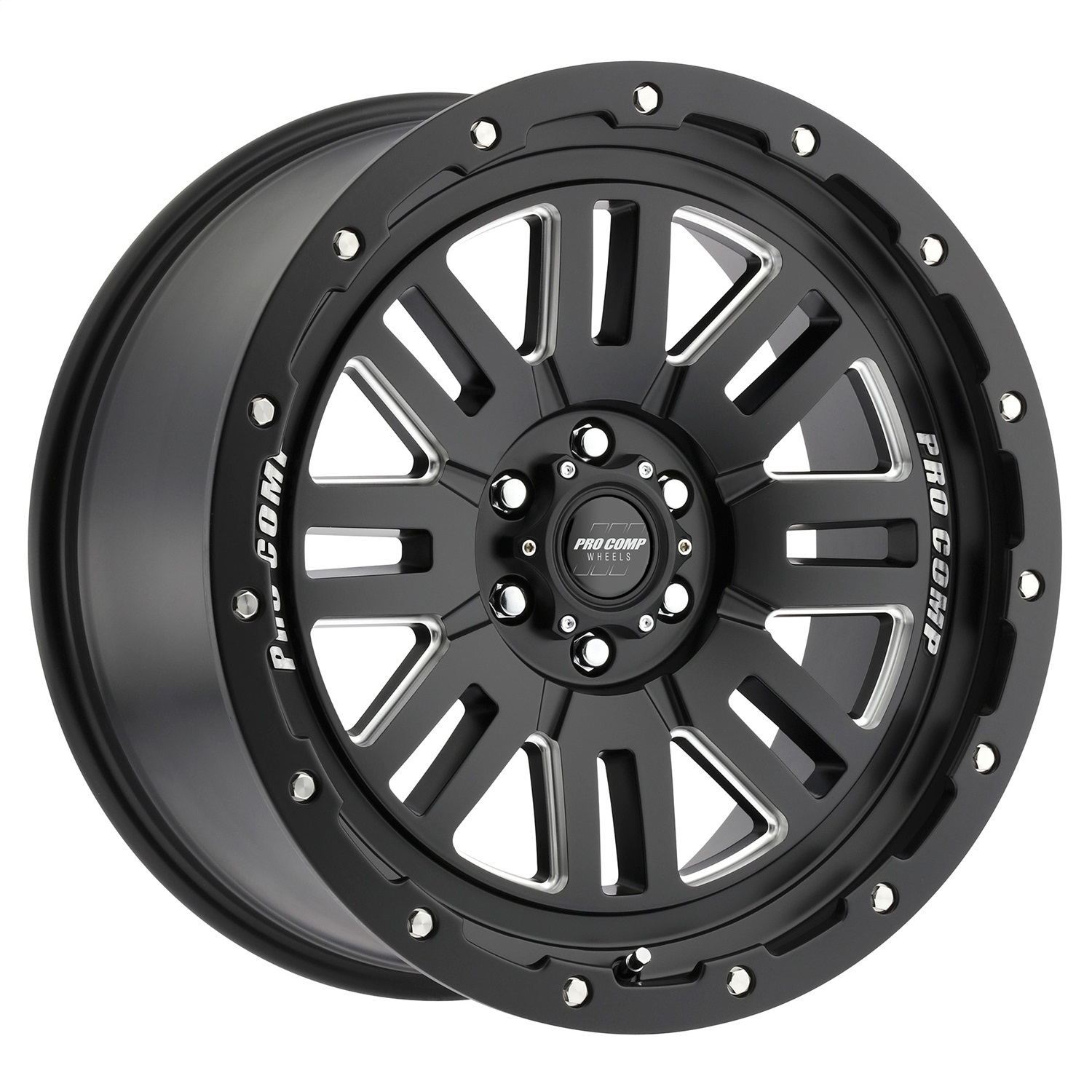 Pro Comp Alloy 5161-7983 Cognos Series 61